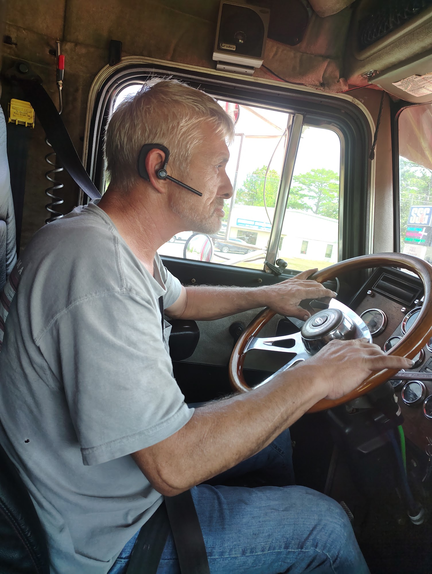 Dale Heard's Body Shop Gadsden