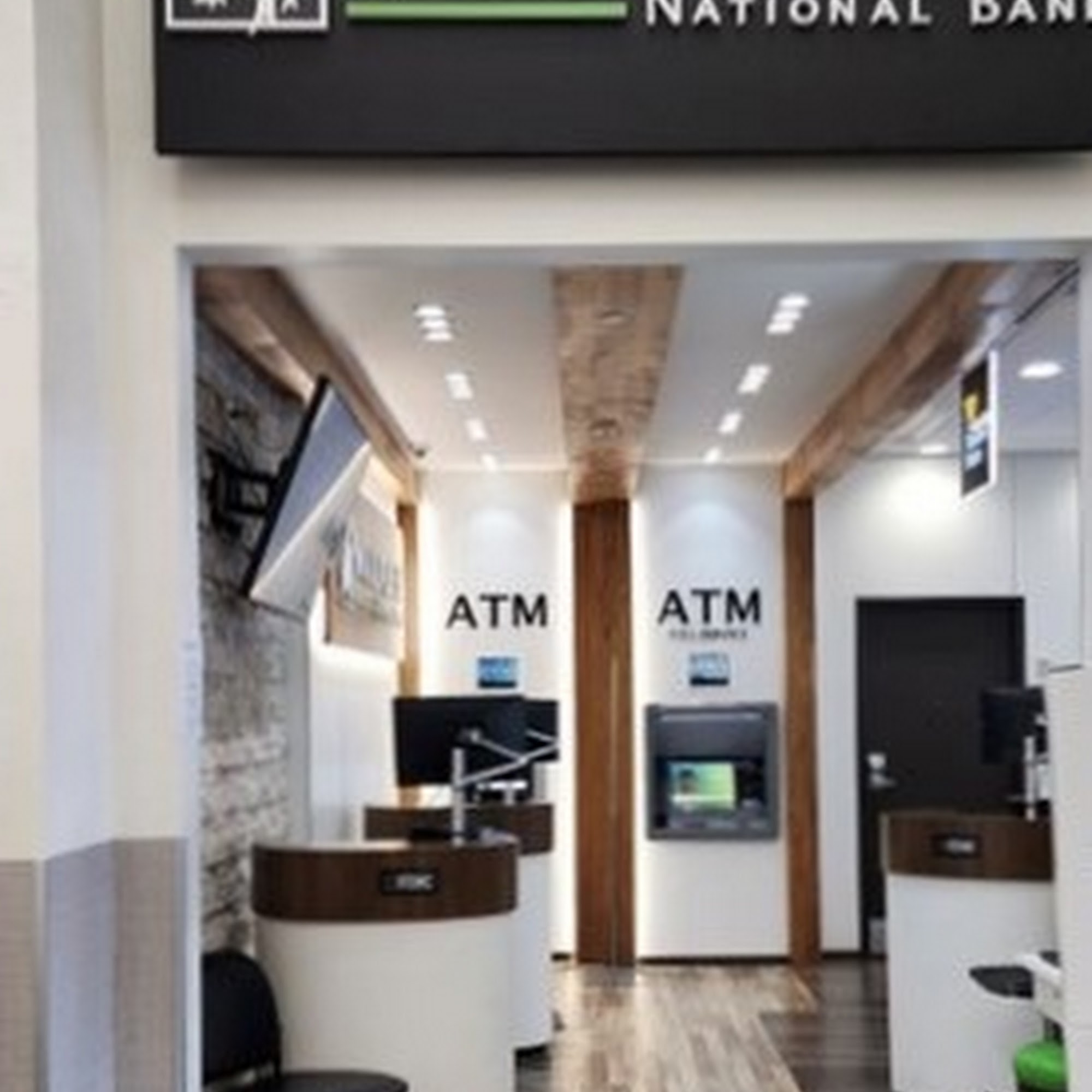 Woodforest National Bank