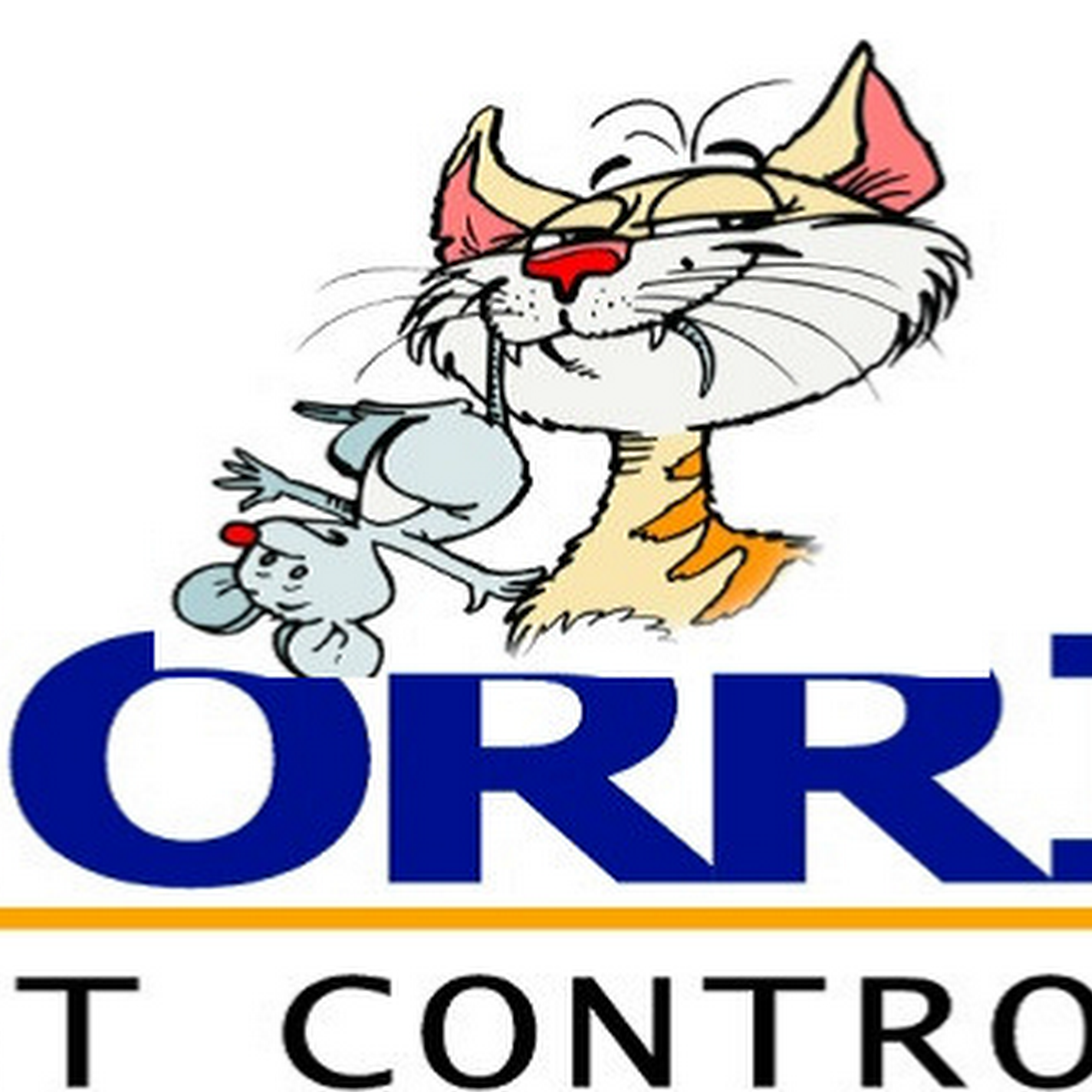 Morris Pest Control
