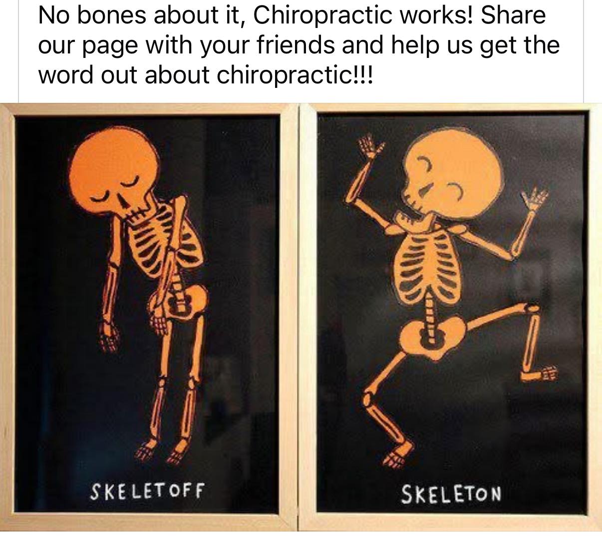 Gadsden Family Chiropractic