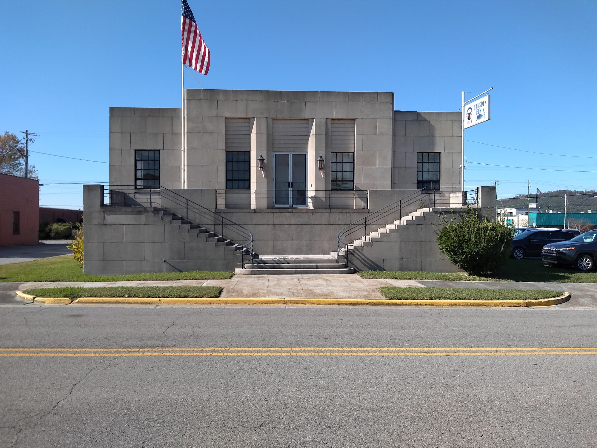 Elks Lodge Gadsden