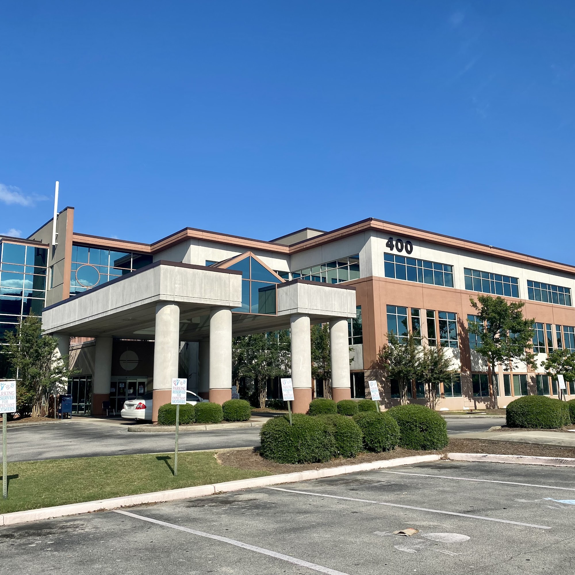 East Gadsden Clinic 1026 Goodyear Ave Suite 300, Gadsden Alabama 35903