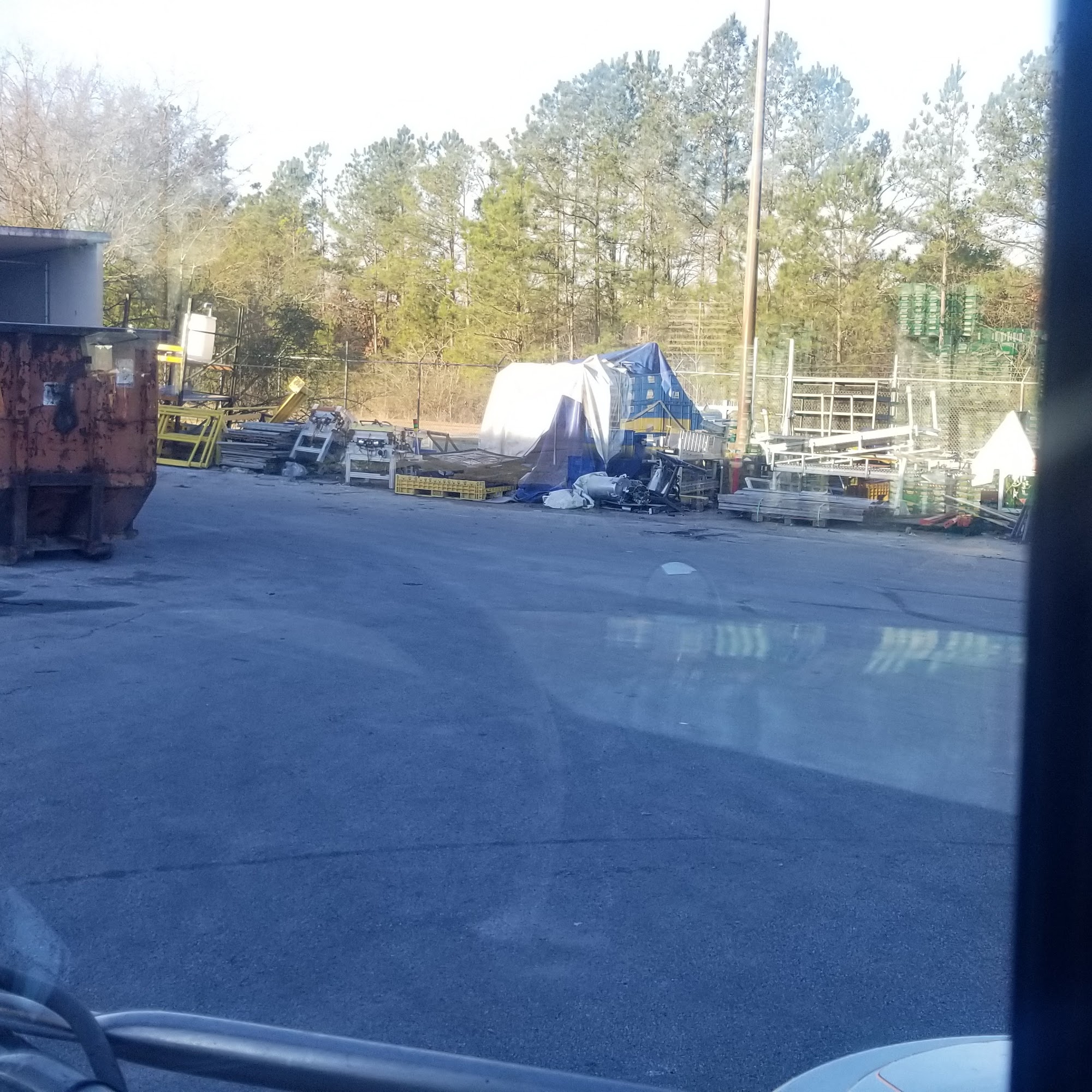 Inteva Products Gadsden