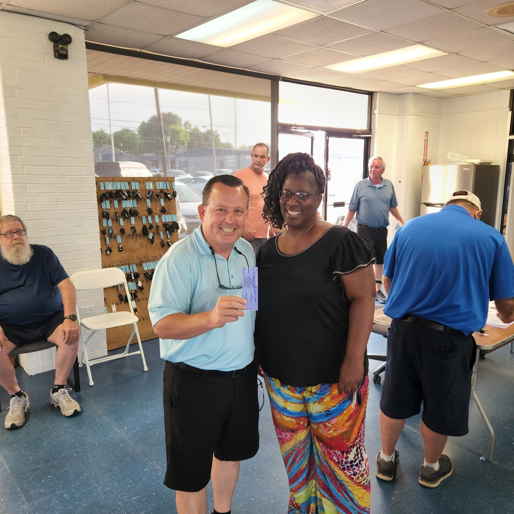 Twin City Used Cars Gadsden