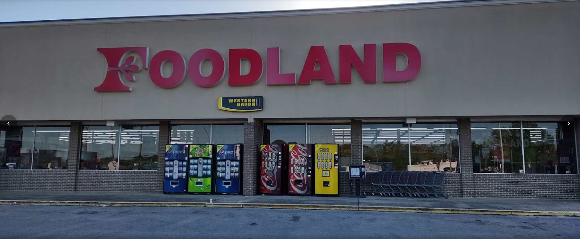 GARDENDALE FOODLAND - Gardendale AL - Hours, Directions, Reviews