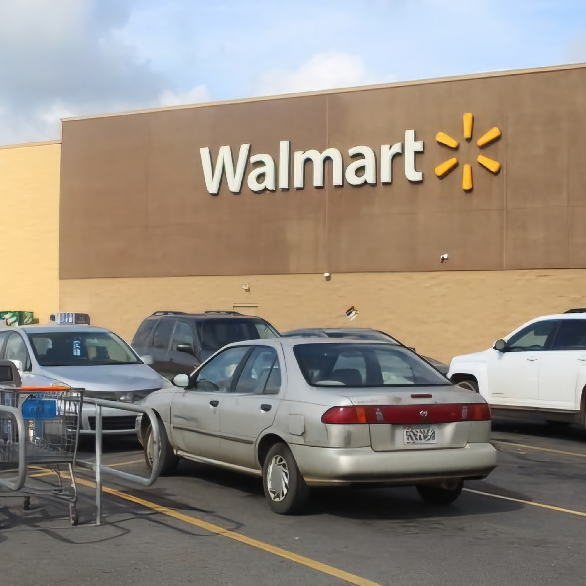 Walmart Bakery Gardendale