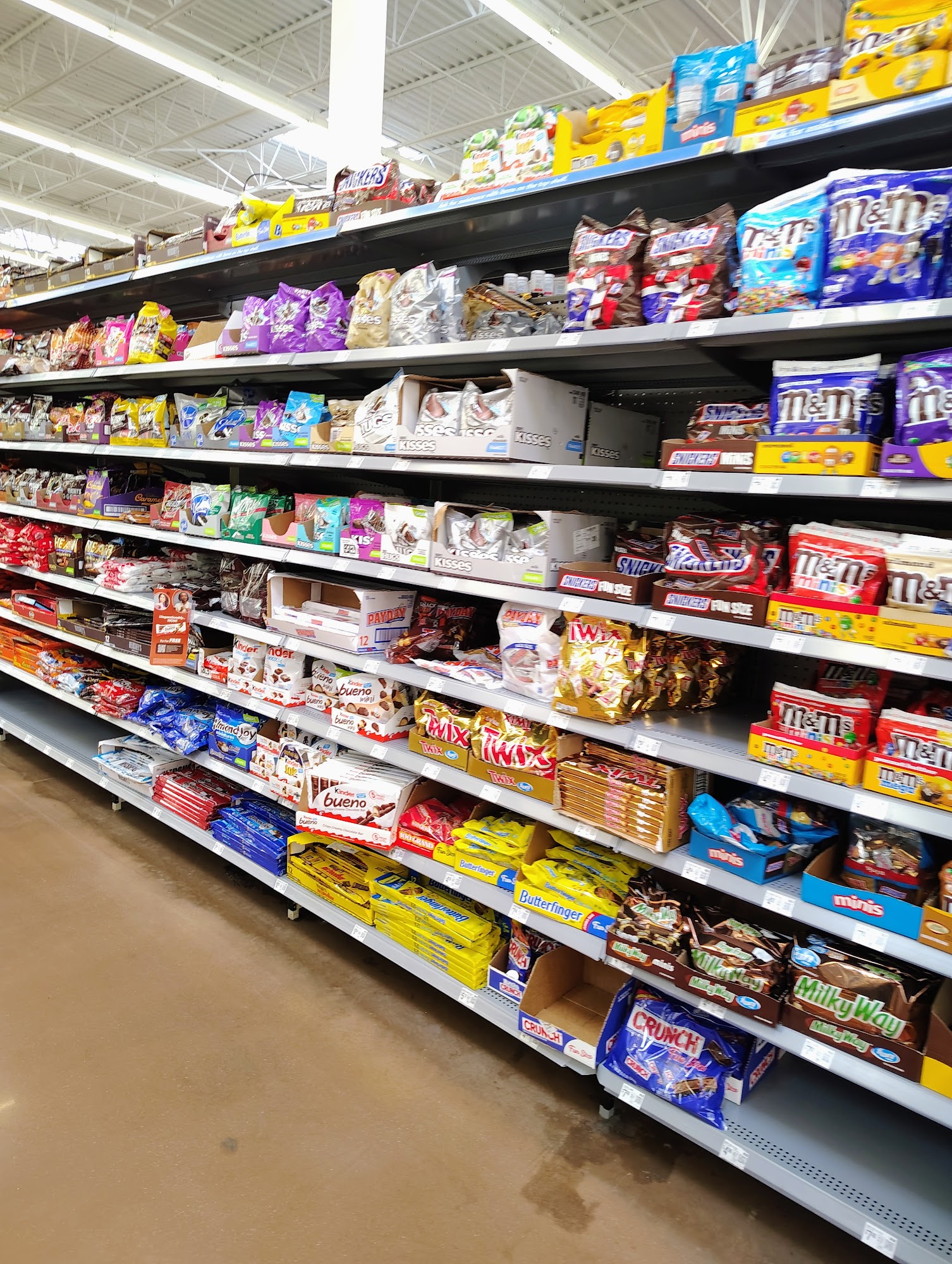 Walmart Garden Center Gardendale