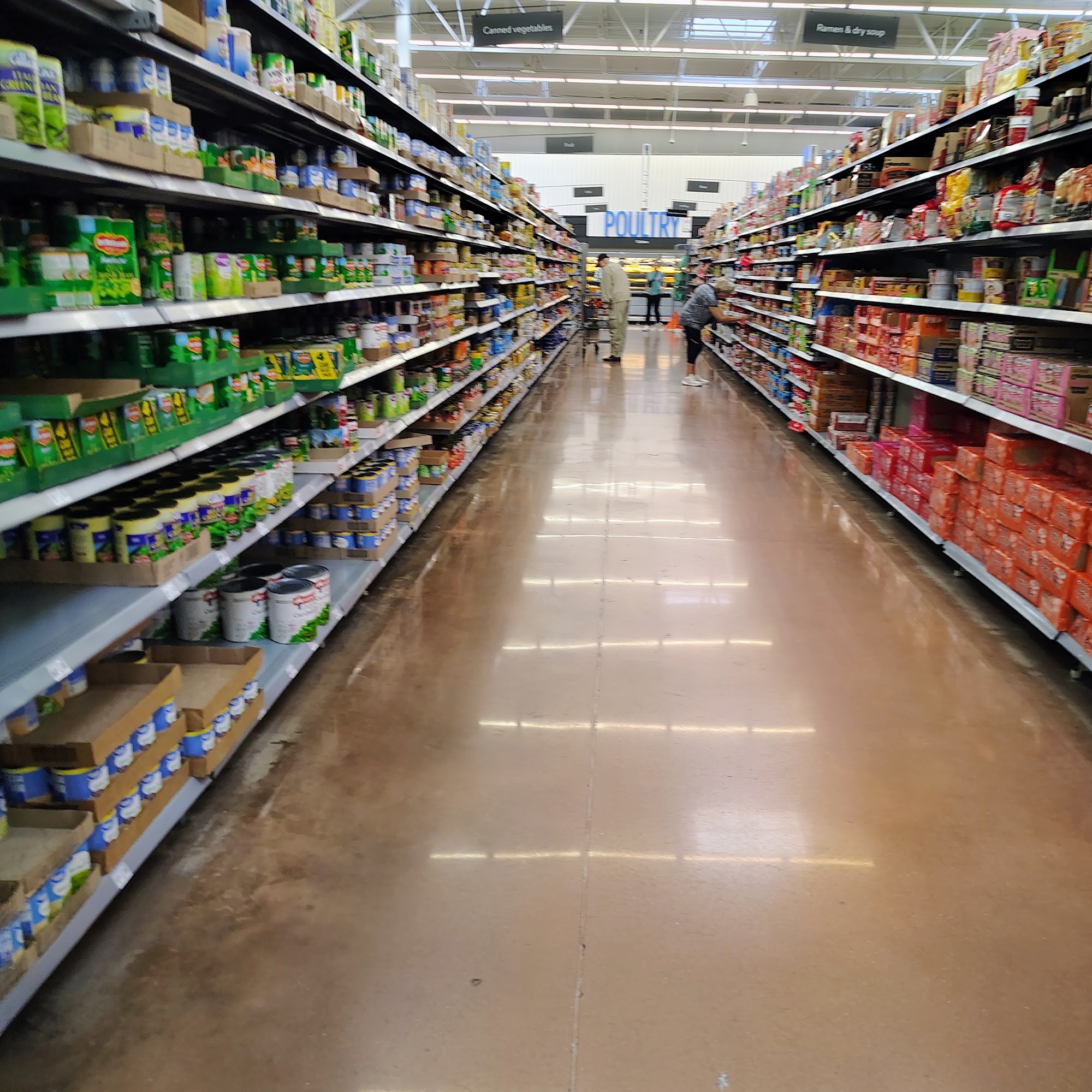 Walmart Garden Center Gardendale