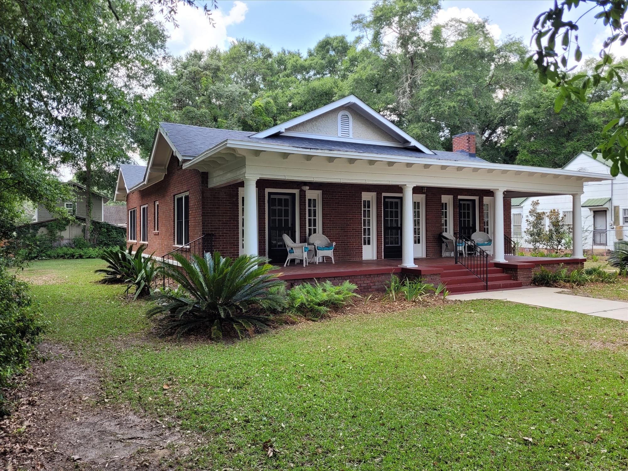 The Commerce House Geneva