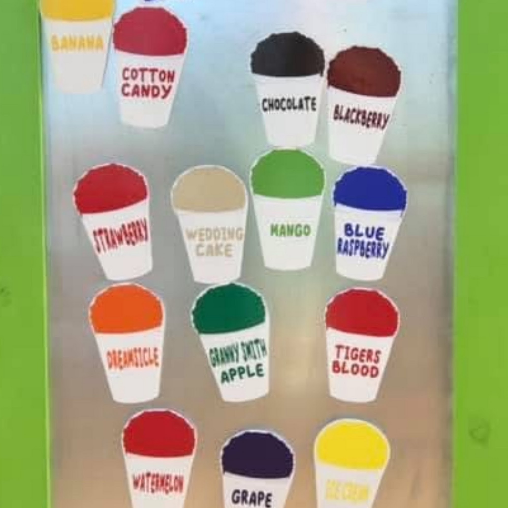 Swamp Datty's 1781 Co Rd 57, Gordo