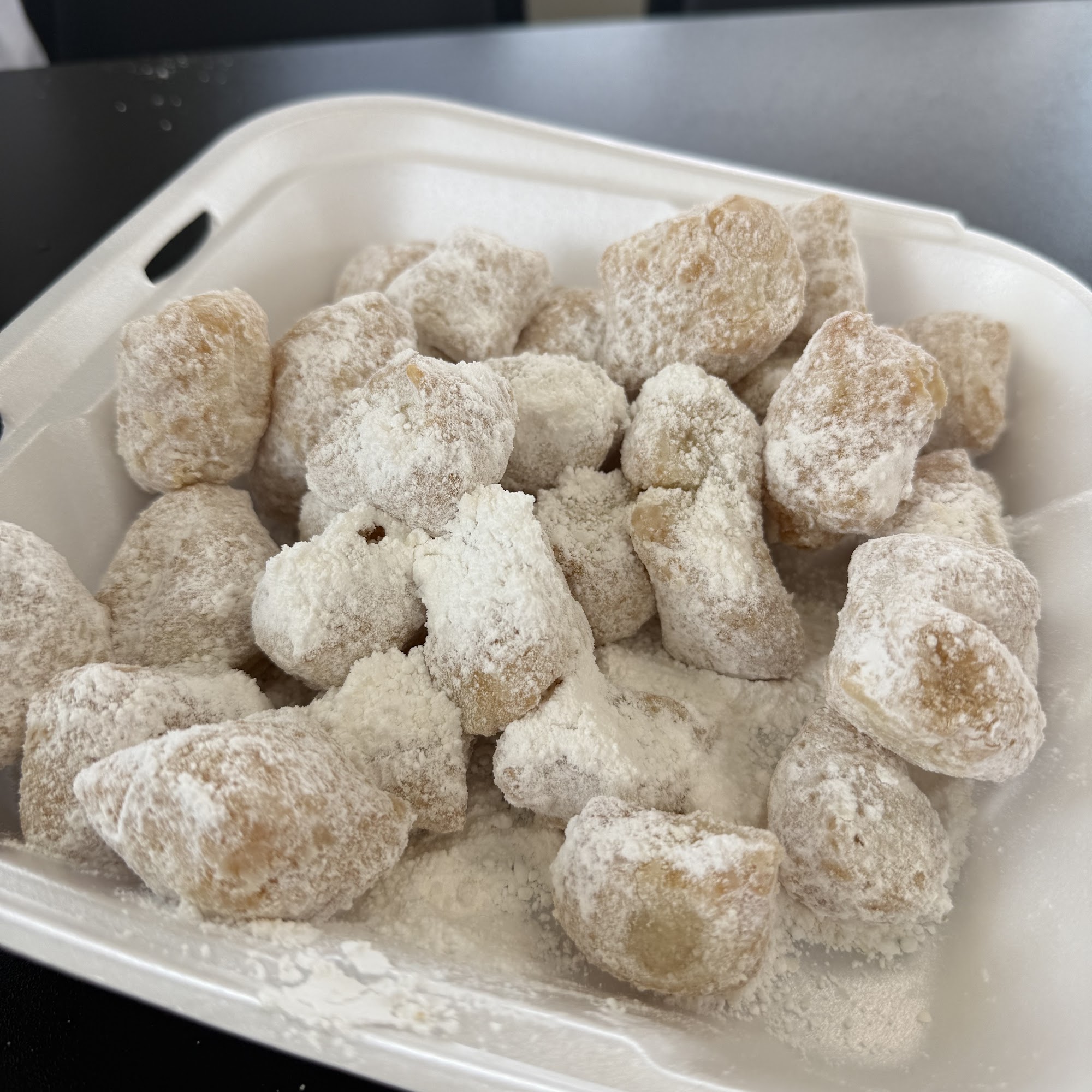 New York Pizza (Grand Bay) Grand Bay