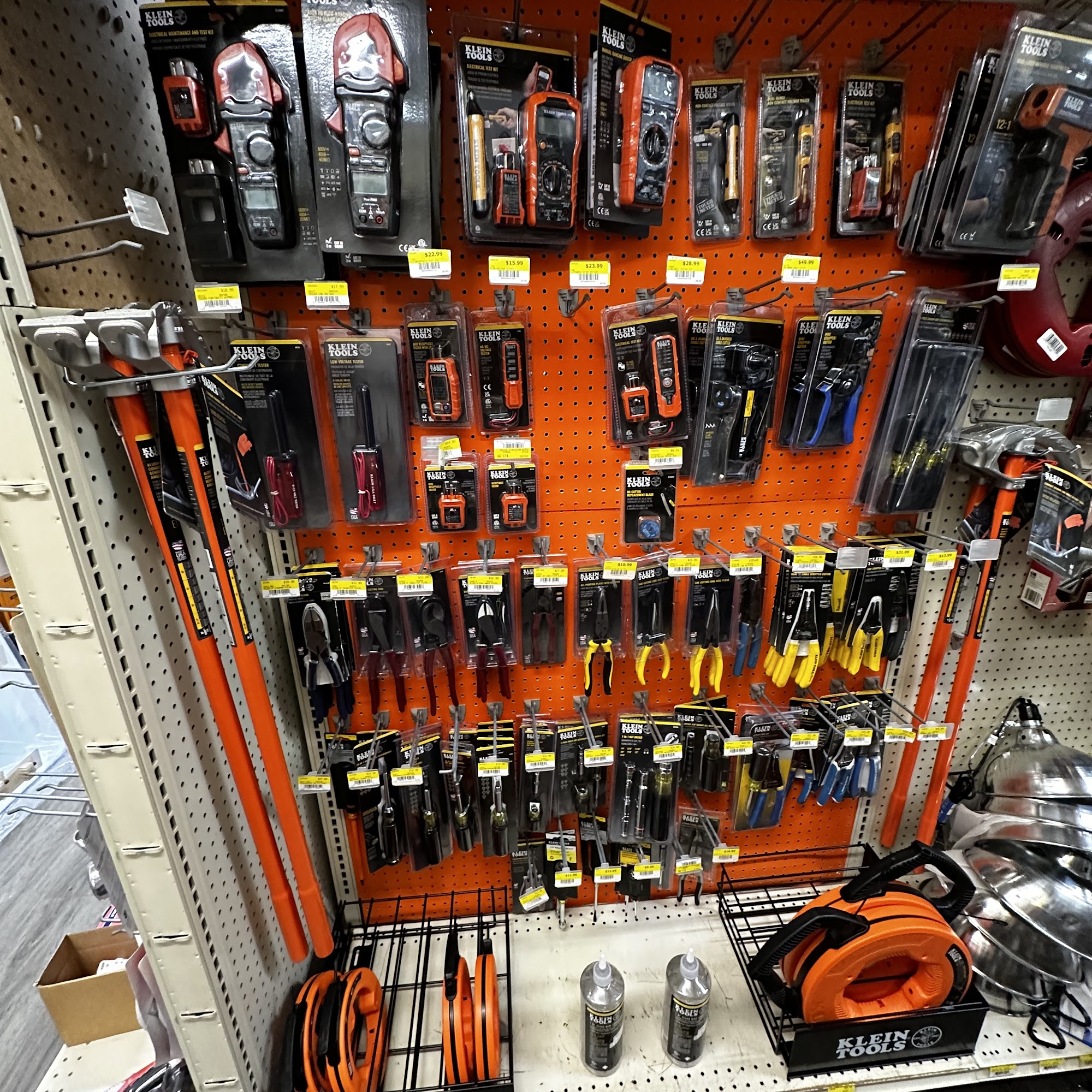 Greenville Cash & Carry Inc