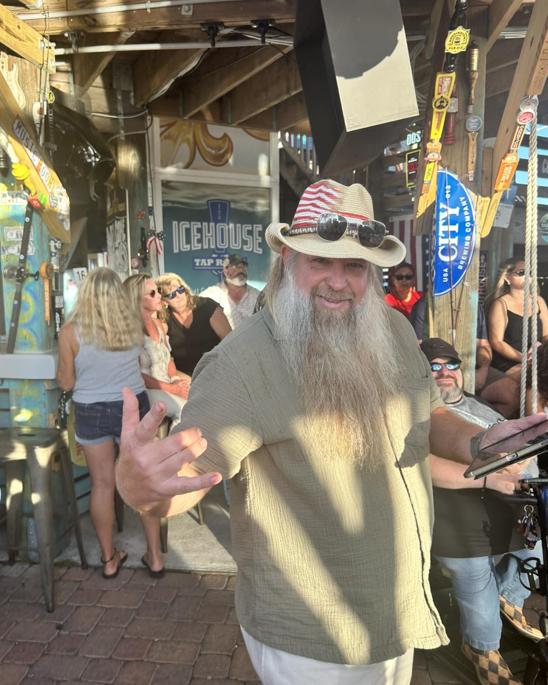 Kitty's Kafe Gulf Shores