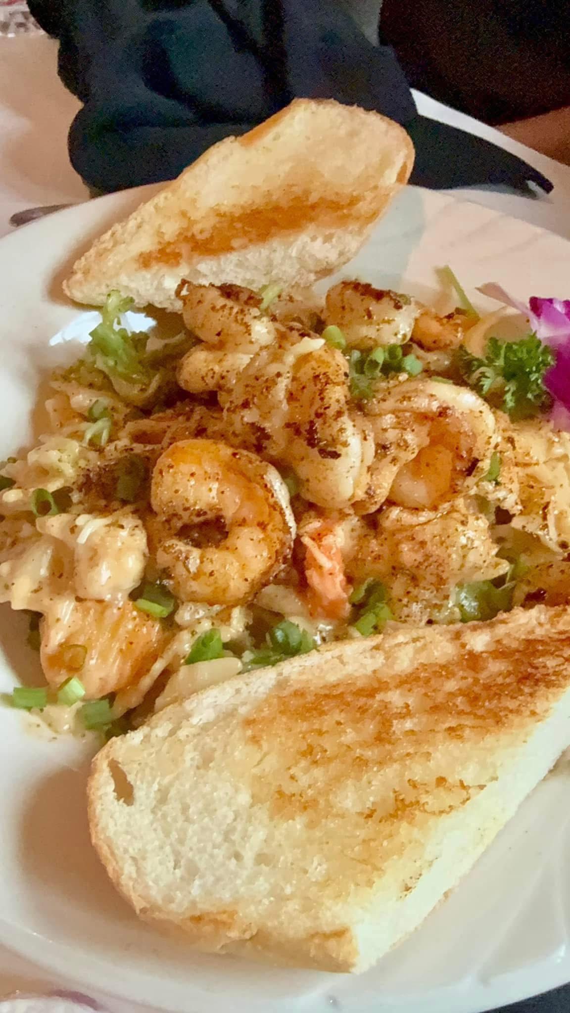 Fish River Grill Gulf Shores