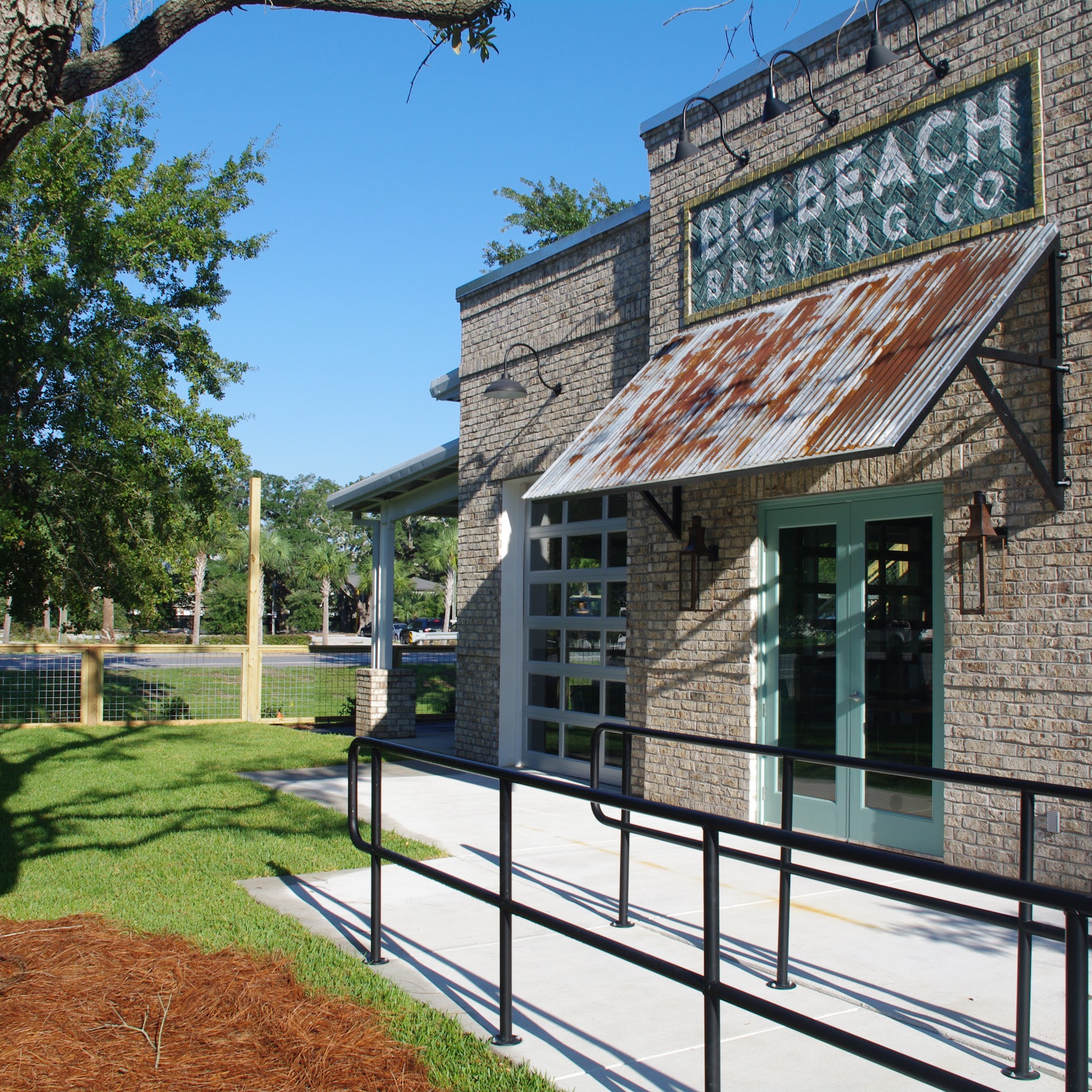 Big Beach Brewing Gulf Shores