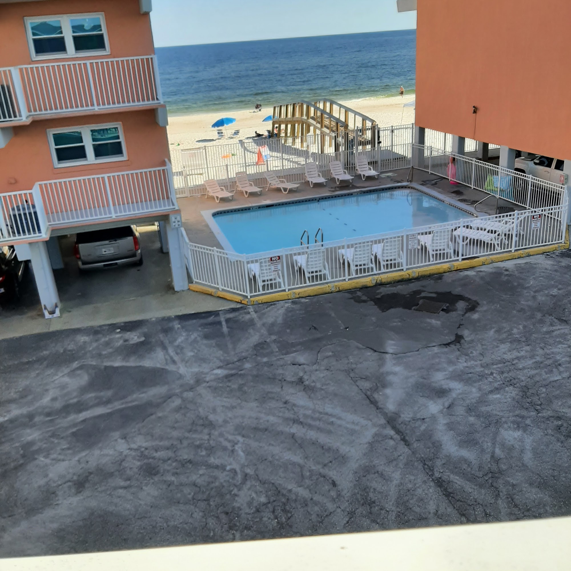 Bill’s Vacation Rentals Gulf Shores