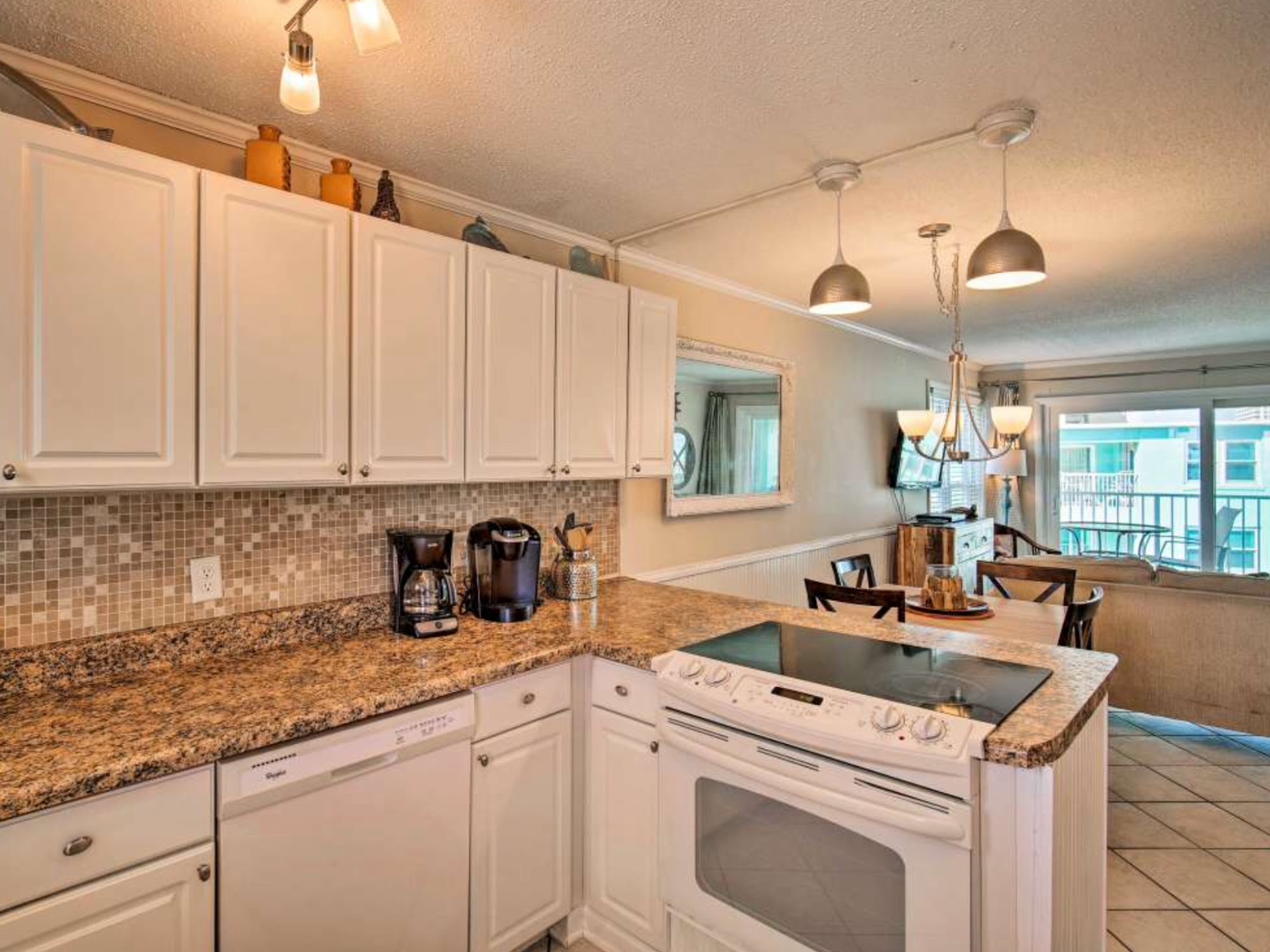 Bill’s Vacation Rentals Gulf Shores