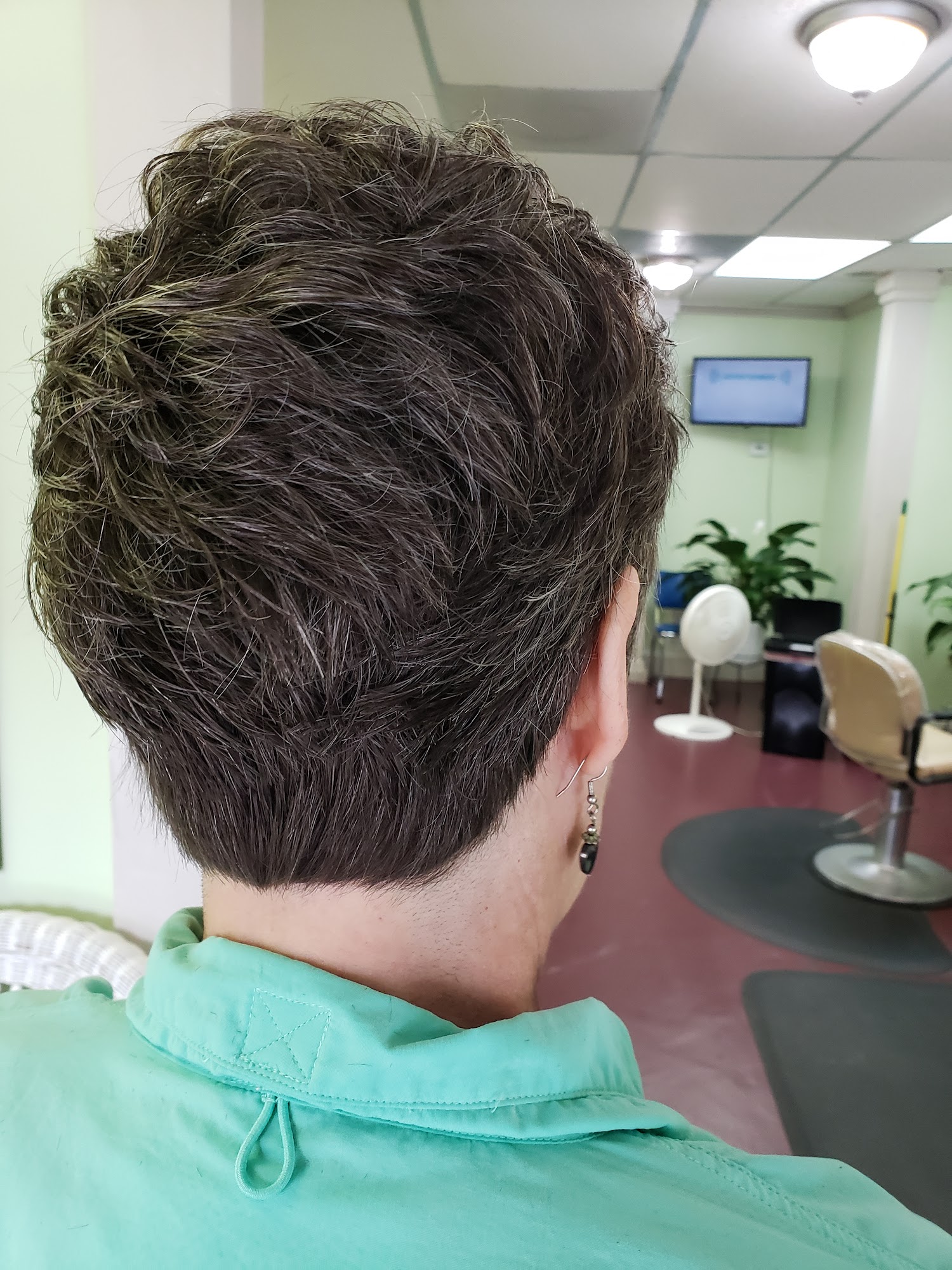 Magic Hair by Marie and Laurie