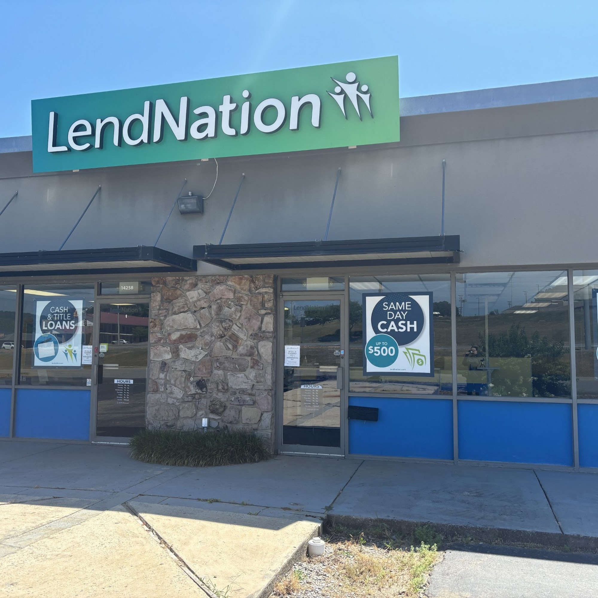 LendNation Guntersville