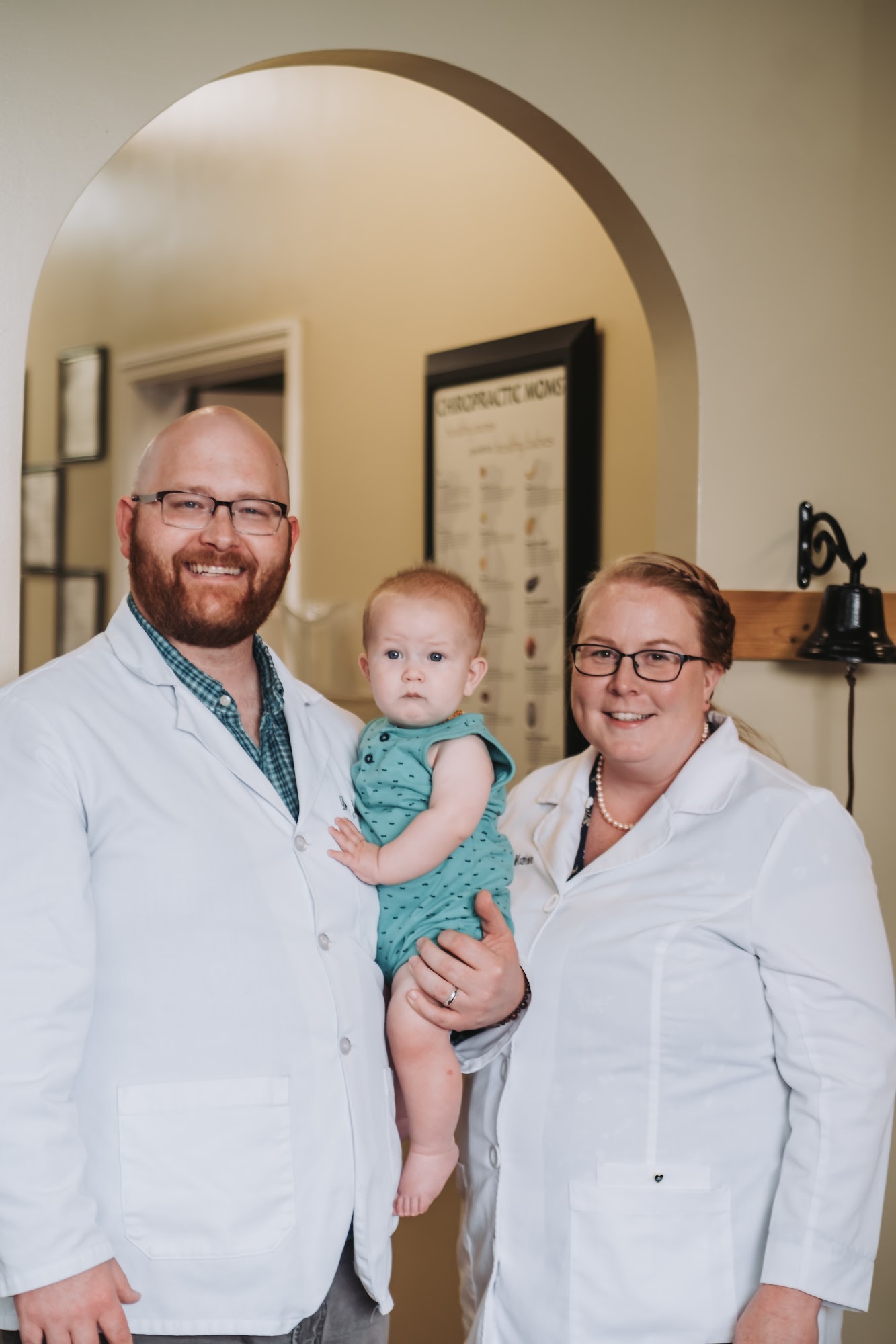 Jubilee Family Chiropractic 12844 US-431 Suite B, Guntersville Alabama 35976