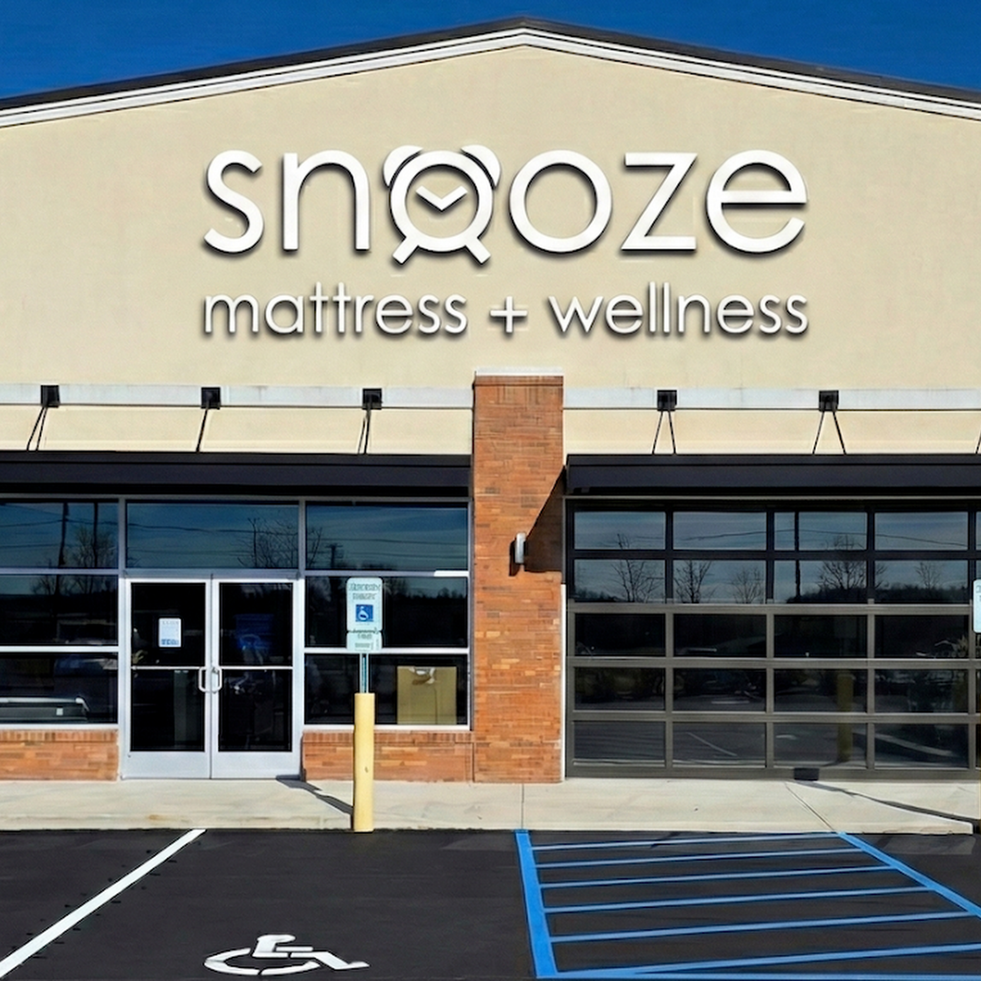 Snooze Mattress + Wellness Guntersville Guntersville