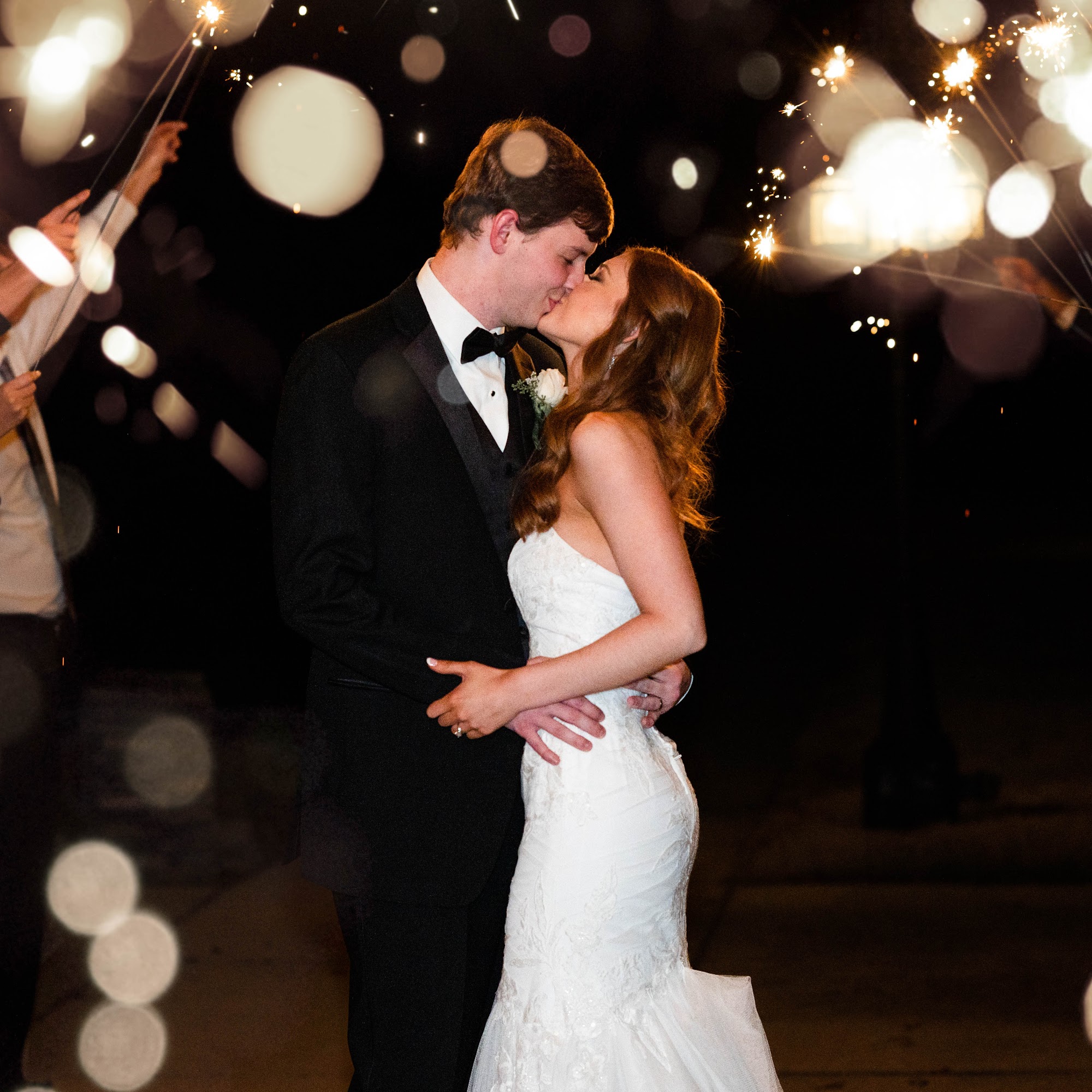 Hampton Cove Wedding Venue Gurley