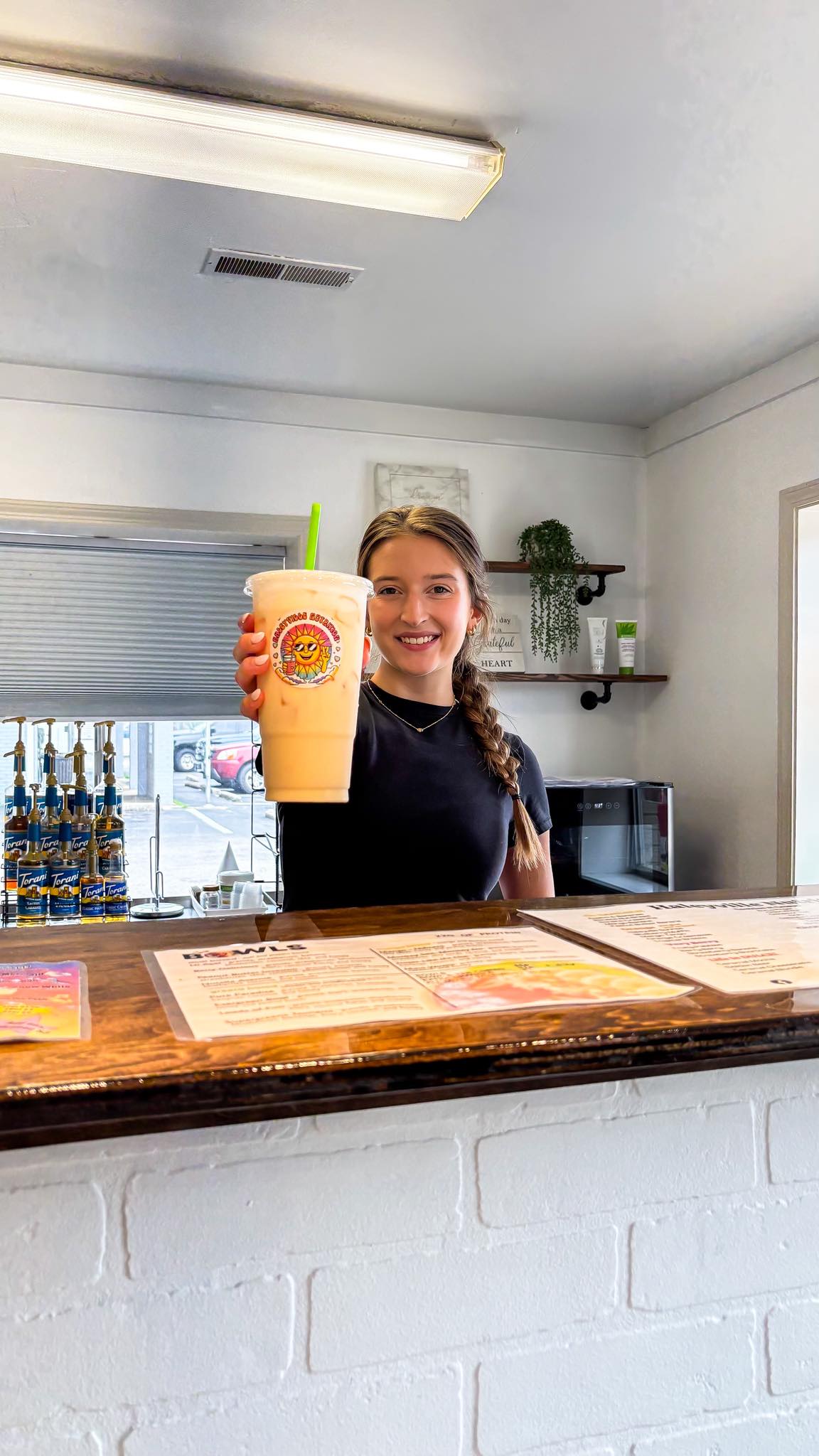 Haleyville Nutrition