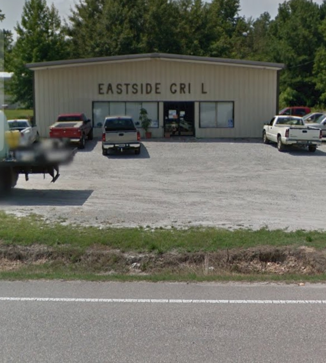 Buttahatchee Outfitters Hamilton