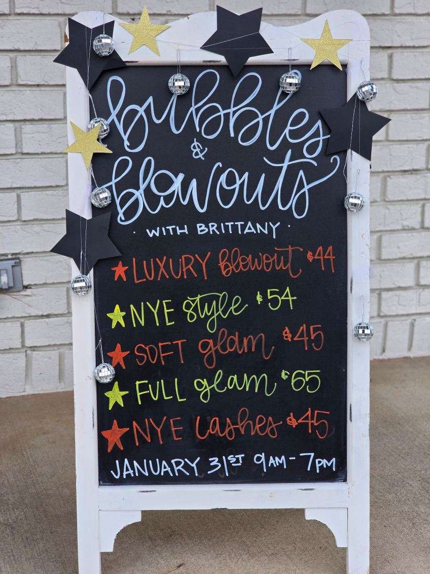 Silver Stone Salon and Spa