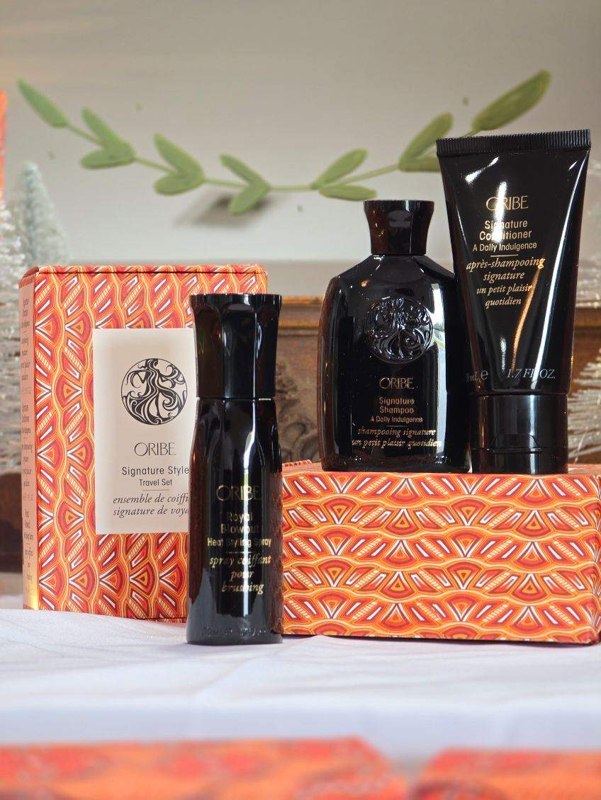 Silver Stone Salon and Spa