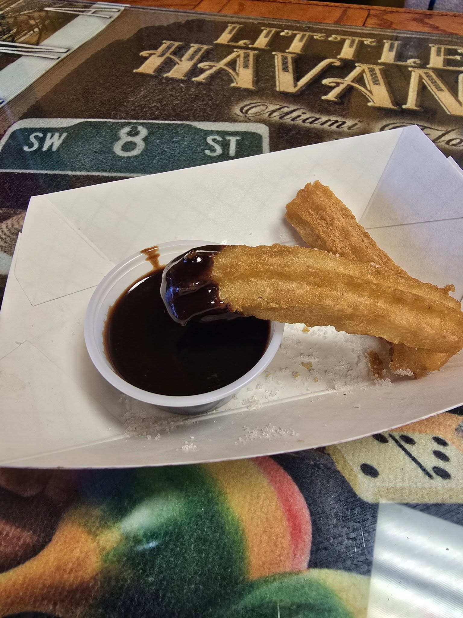 Old Havana Cafe Hartselle