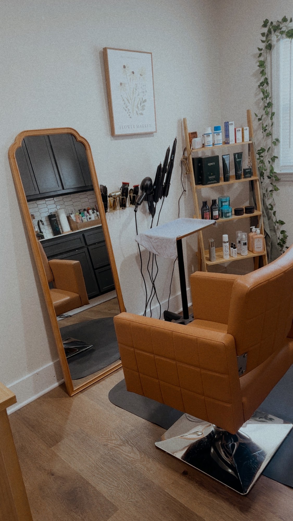 Musick & Beauty, Co.