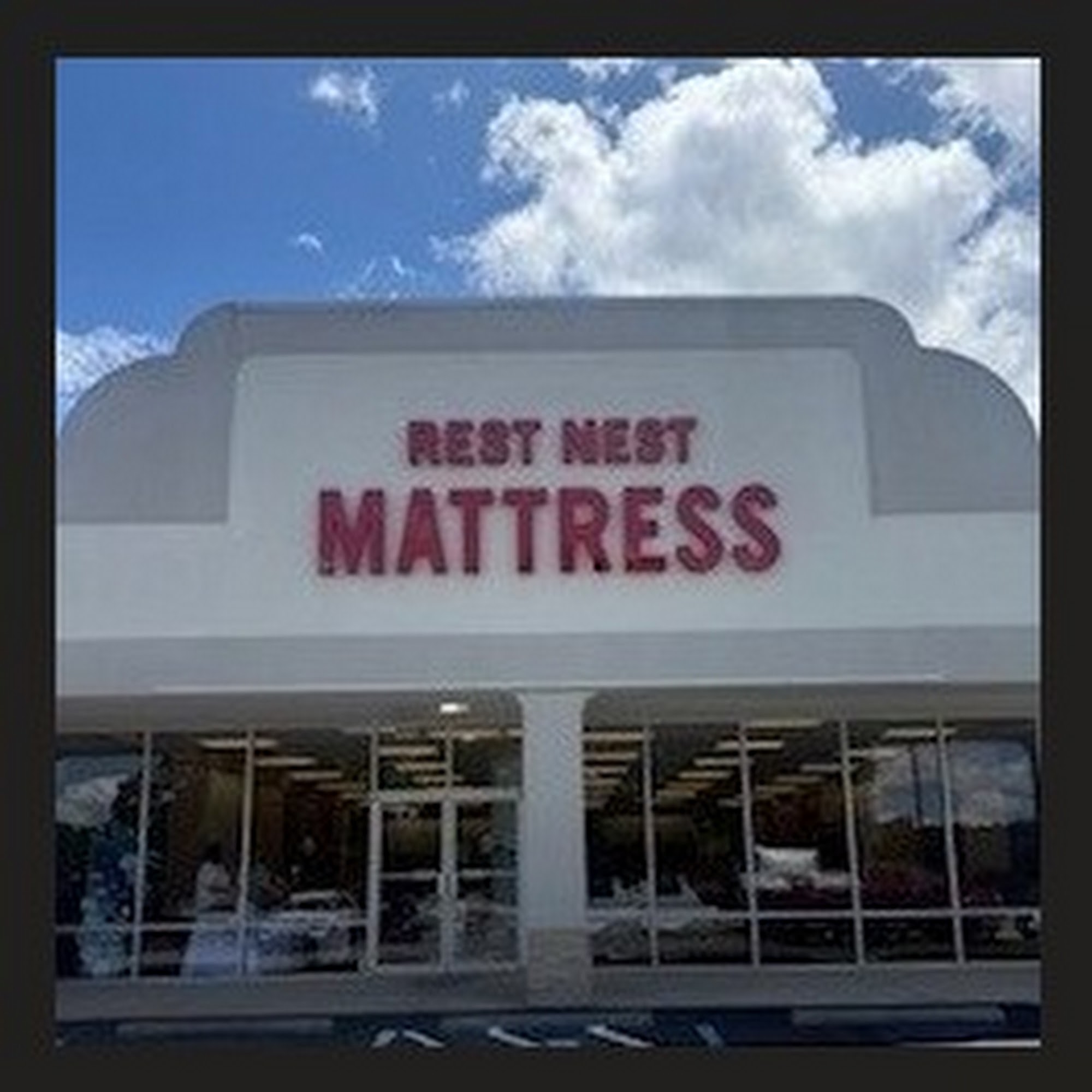 Rest Nest Mattress Hartselle