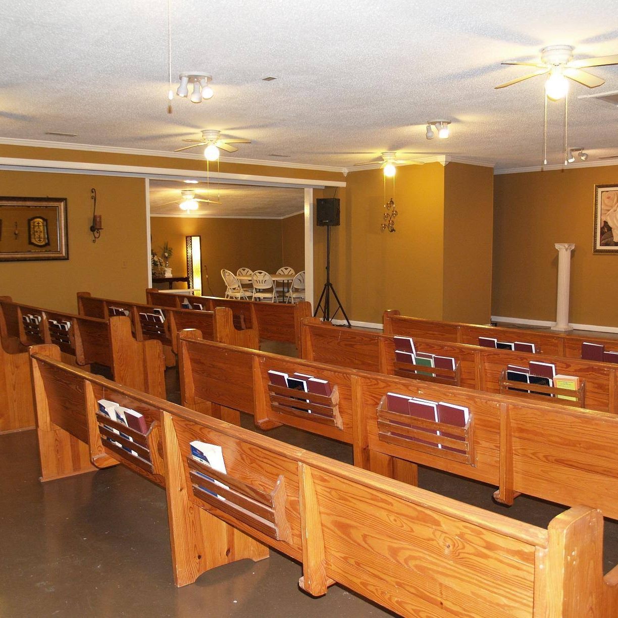 HartselleChapelChurch Hartselle