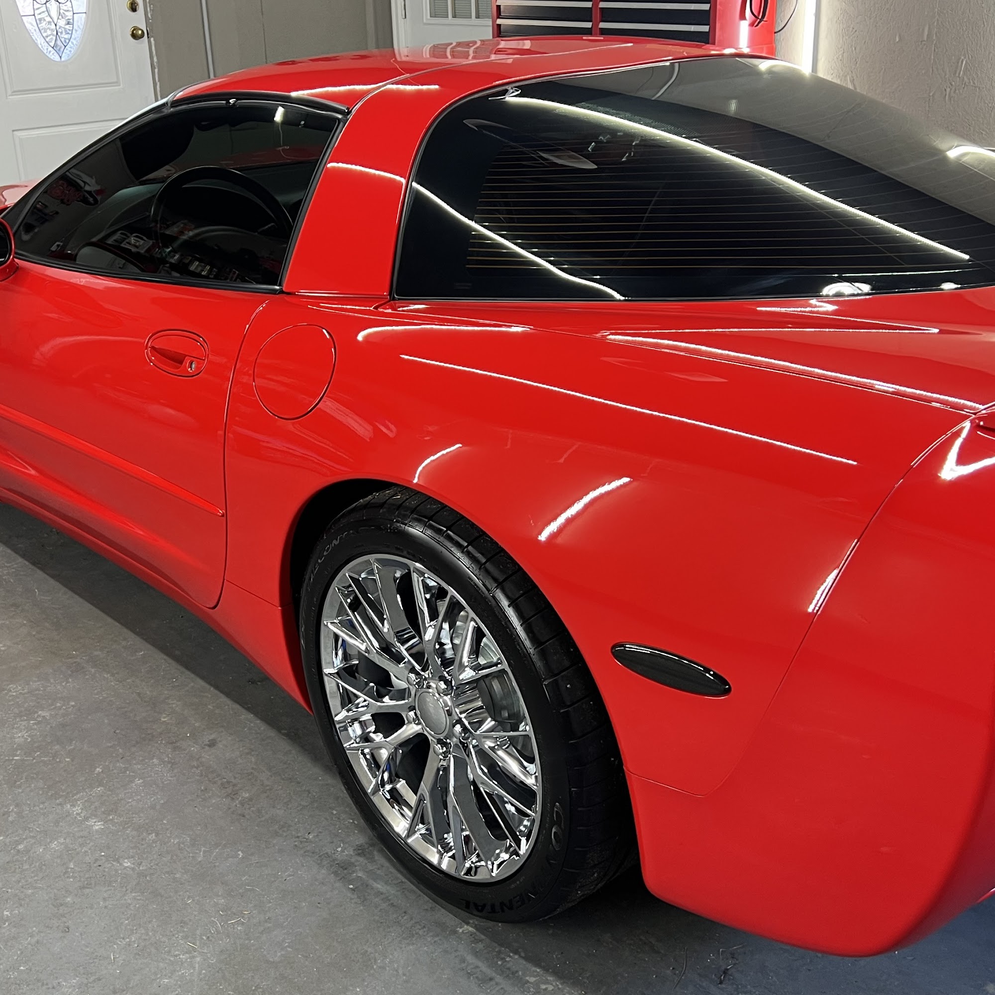 Pure Liquid Car Spa 1317 Whispering Hills Cir NW, Hartselle Alabama 35640