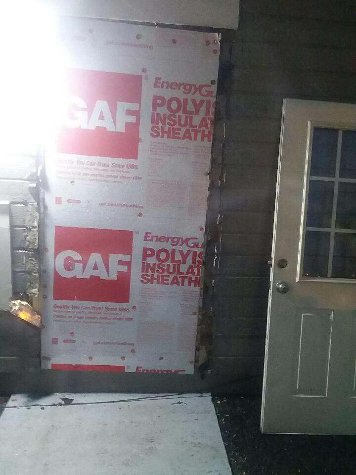 Maverick Roofing