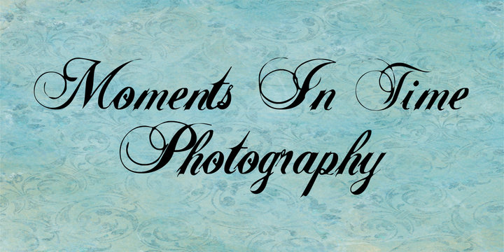 Moments In Time Photography