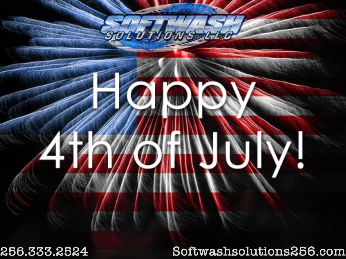 Softwash Solutions, LLC