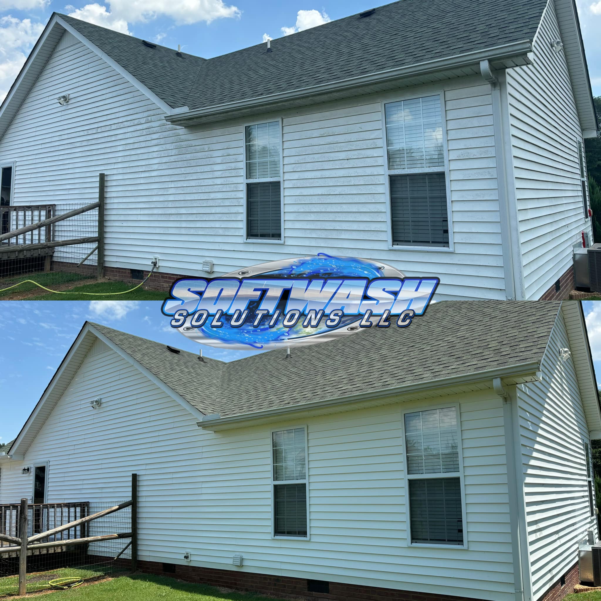 Softwash Solutions, LLC