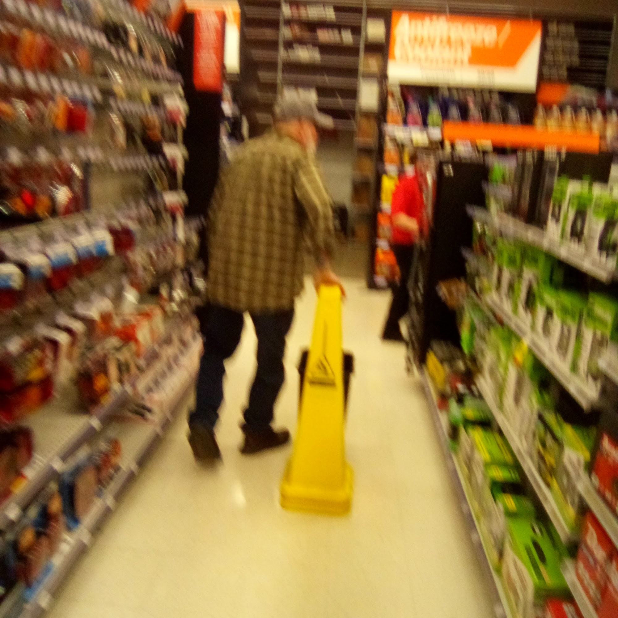 AutoZone Hazel Green