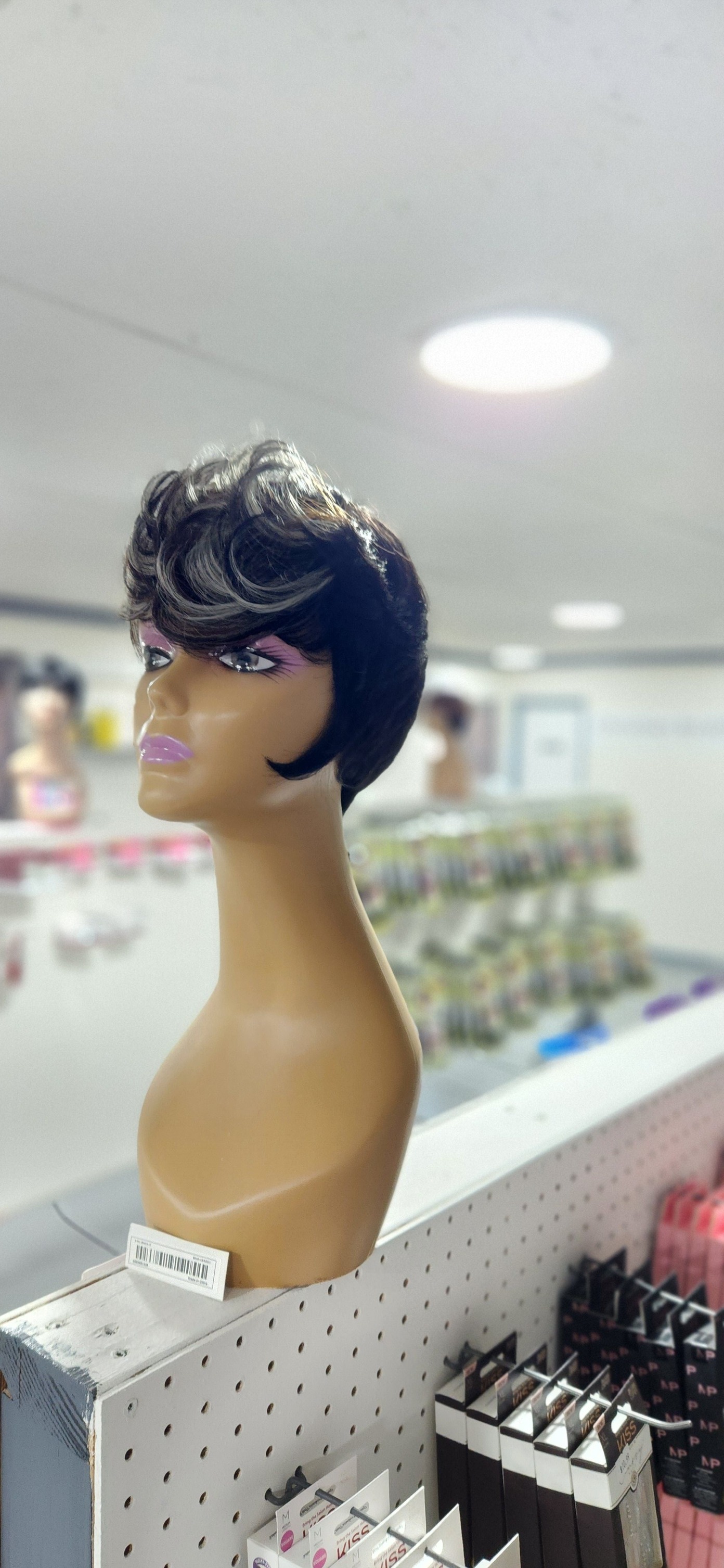 Christian Brothers Beauty Supply Headland