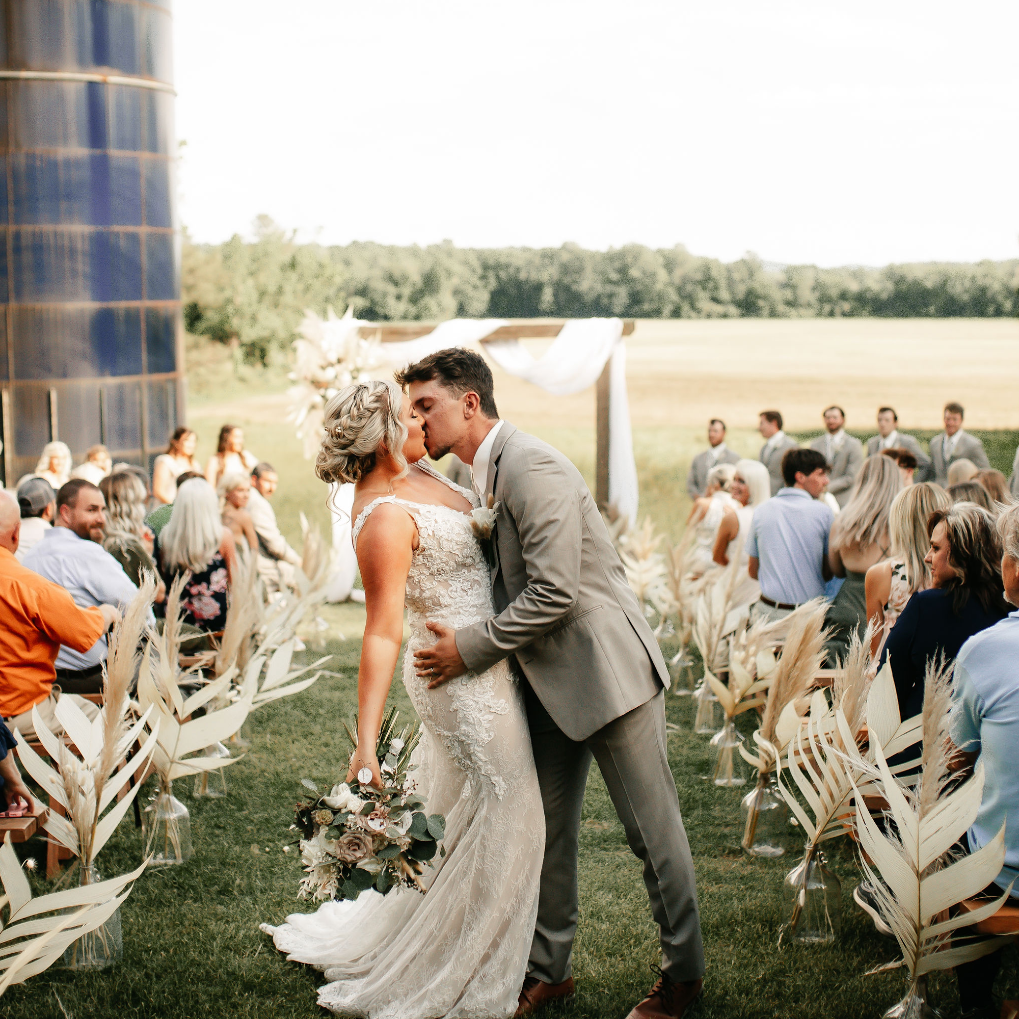 The Barn at Bennett Flats Heflin