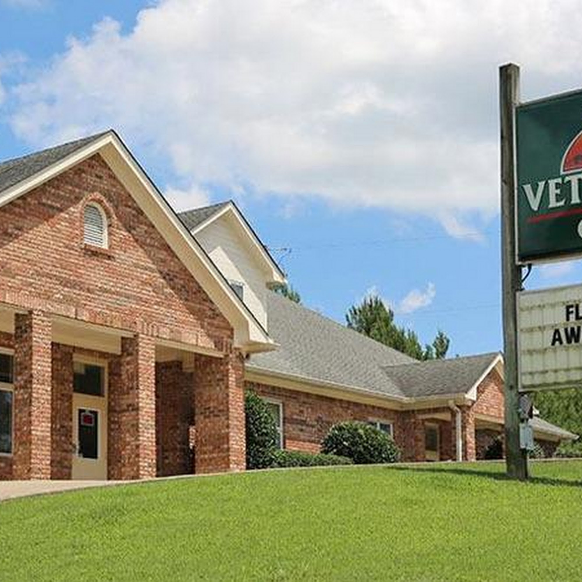 Helena Veterinary Clinic Helena