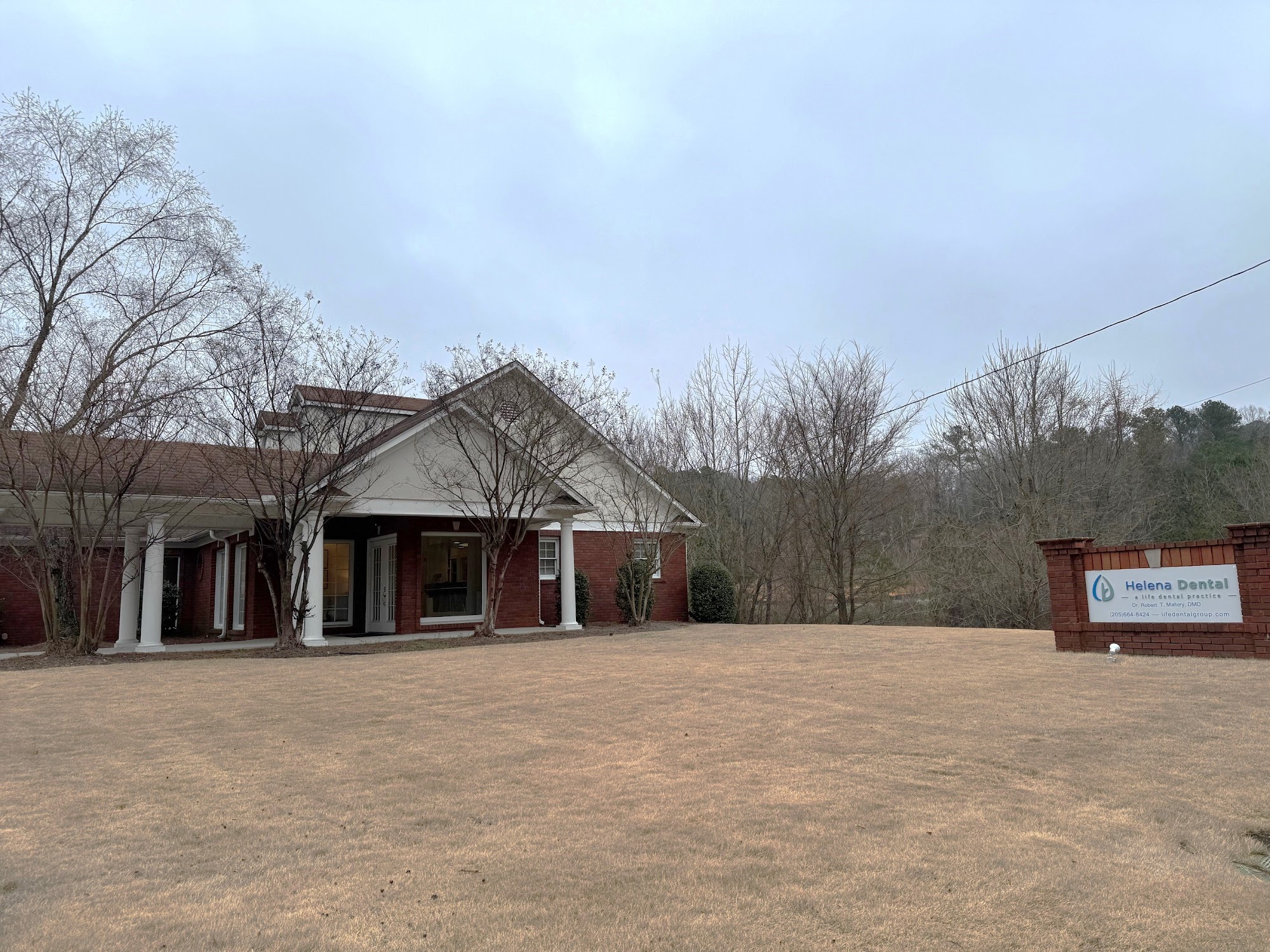 Mallory Robert T DMD