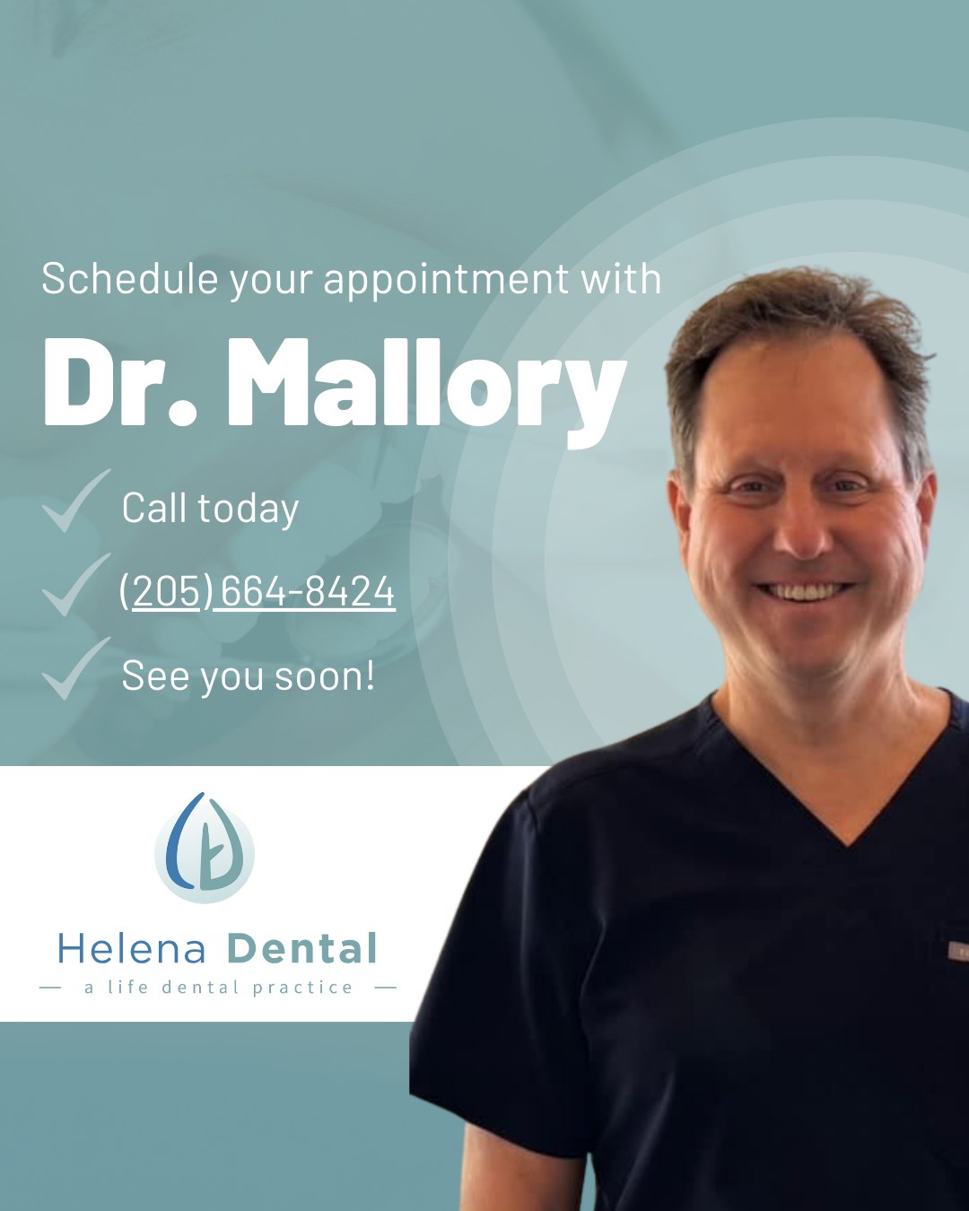 Mallory Robert T DMD