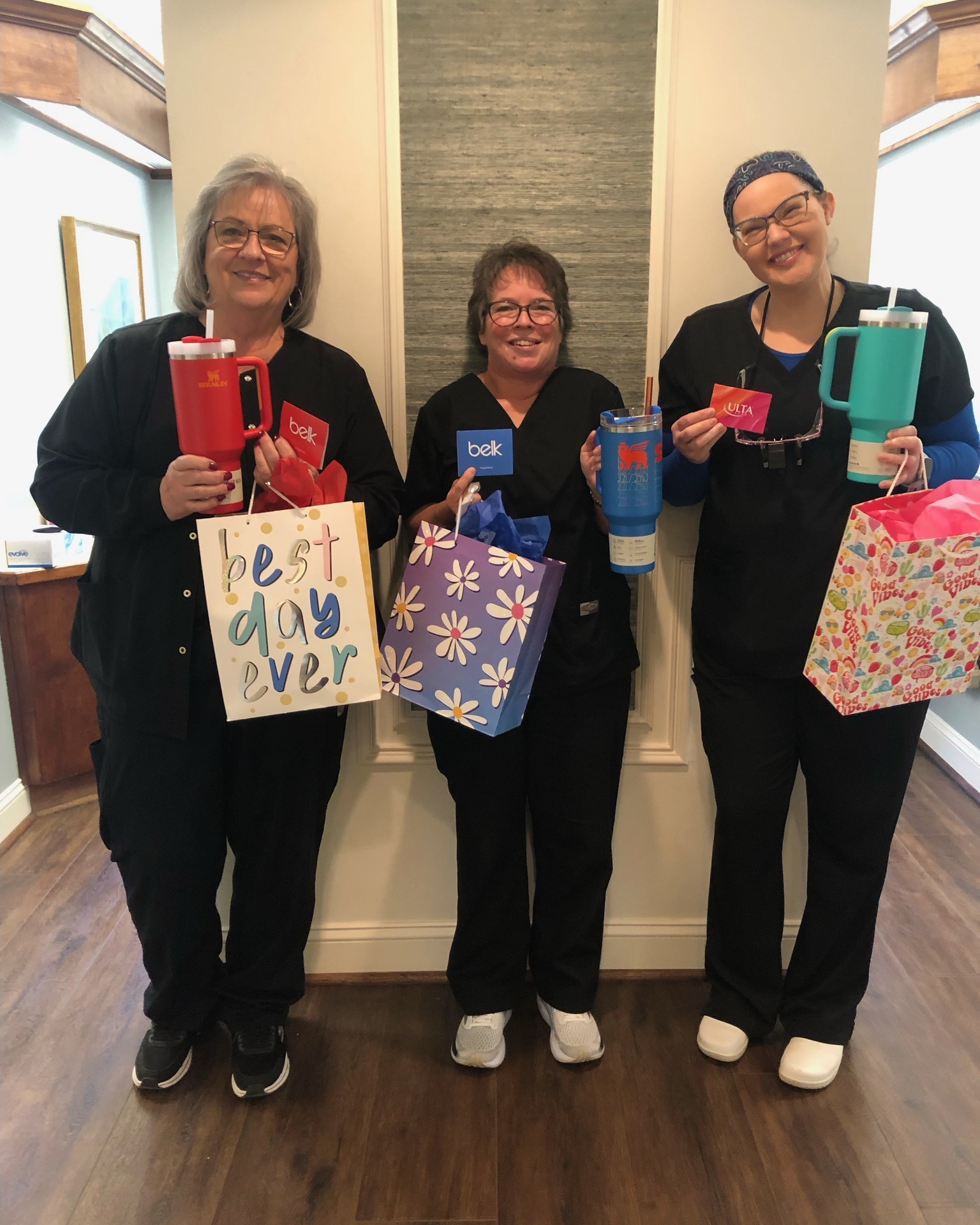 Mallory Robert T DMD