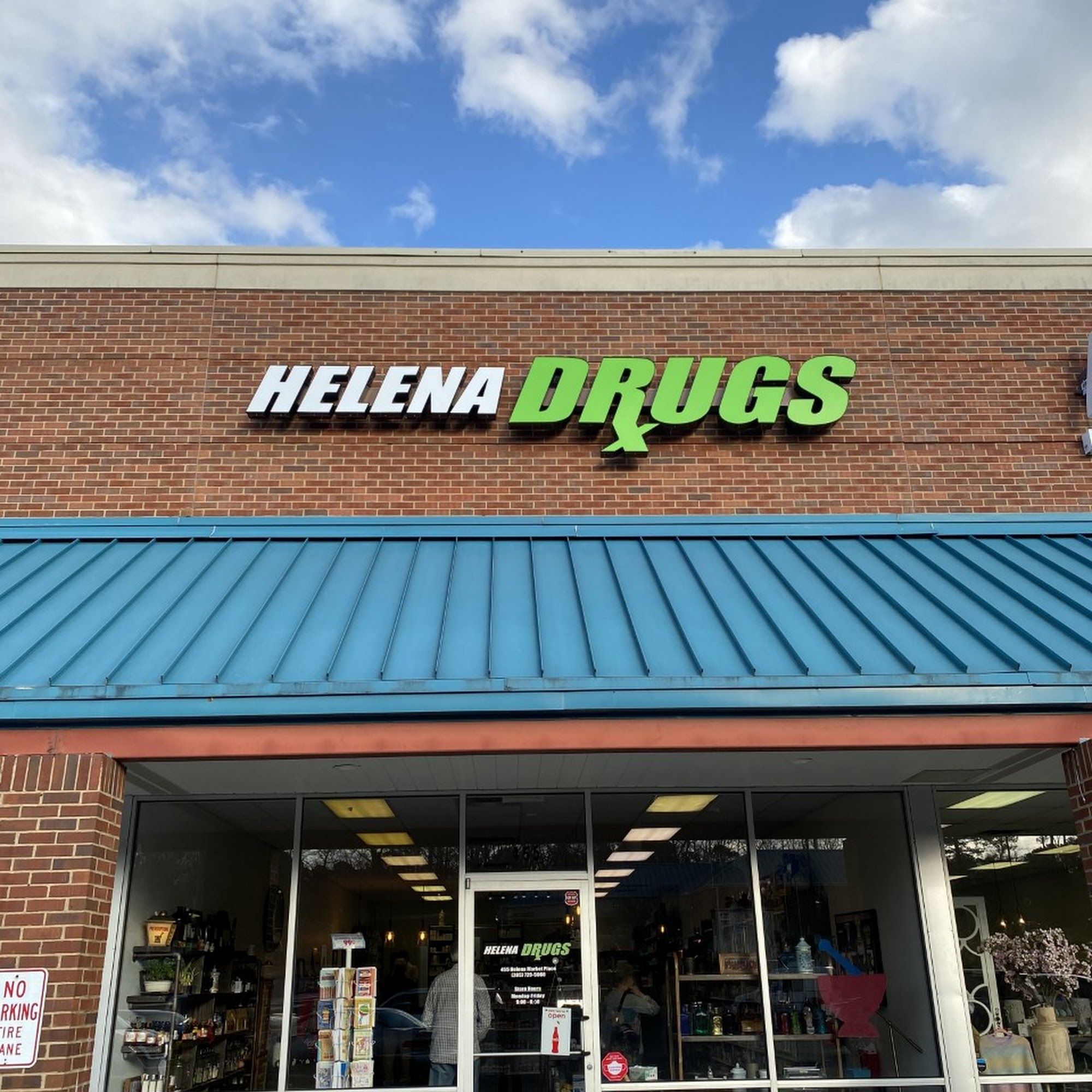 Helena Drugs Helena