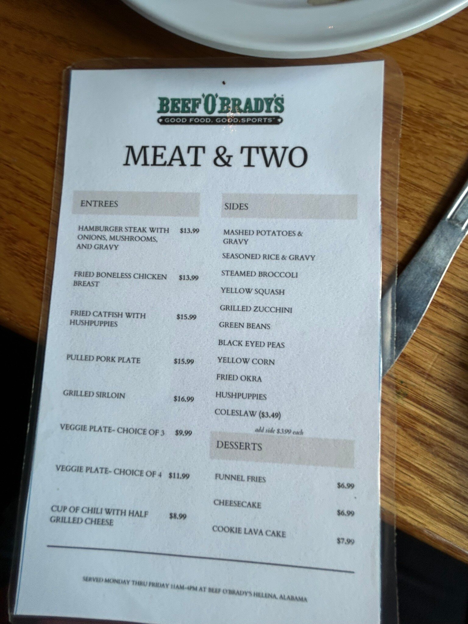 Photo credit: Tripadvisor