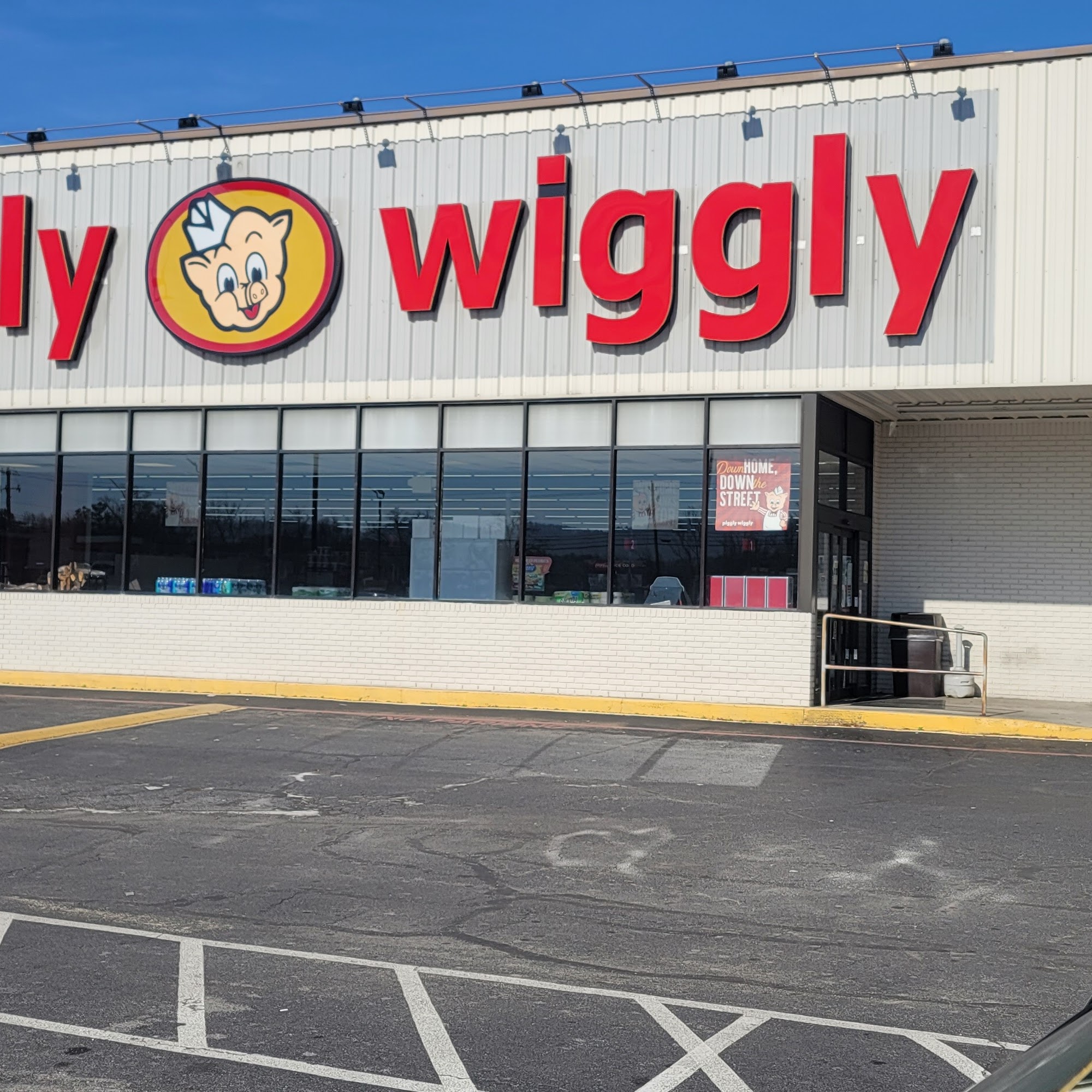 Piggly Wiggly