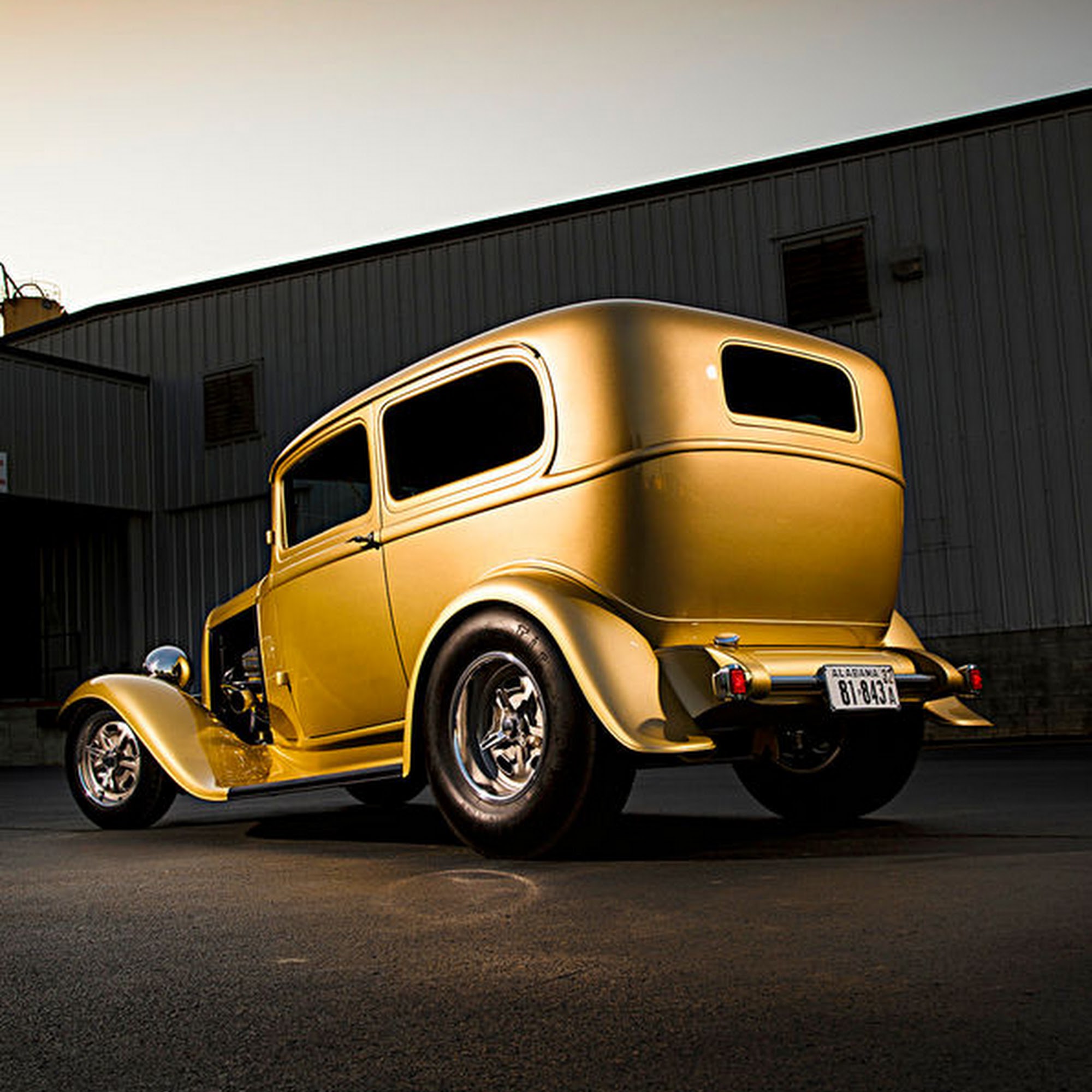 Big Oak Garage Hokes Bluff